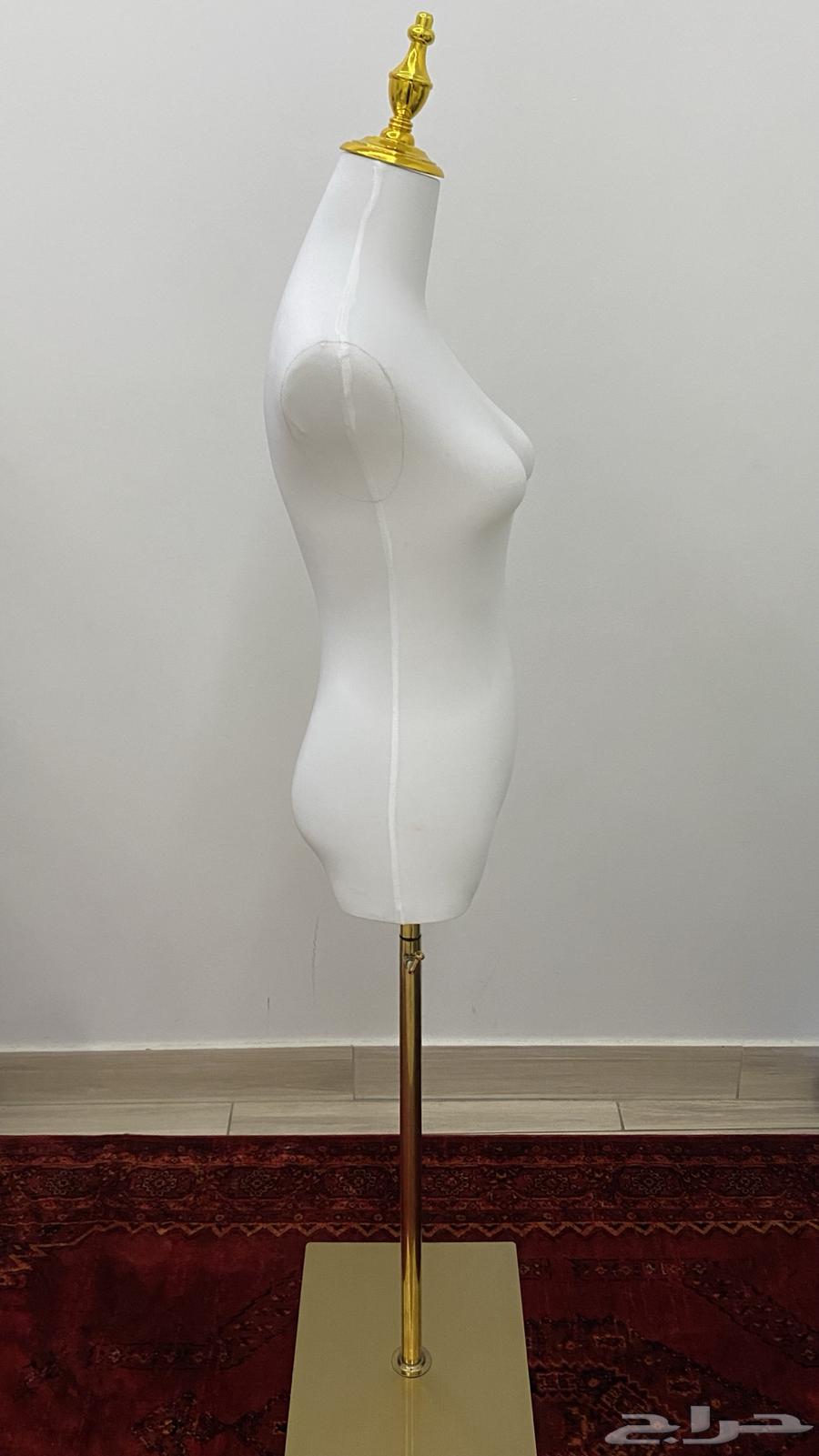 Mannequin for sale, used once64500312007171111