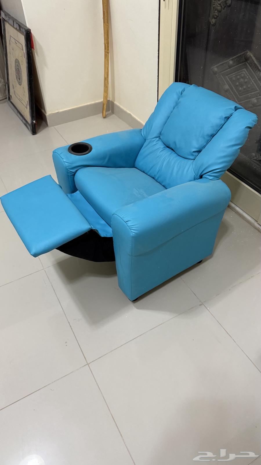 New children's chair, never used, with invoice for confirmation64500685819905110