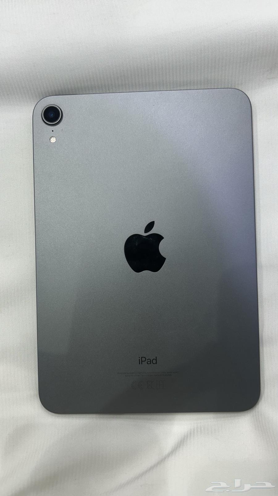 ايباد ميني الجيل السادس64501700903427110