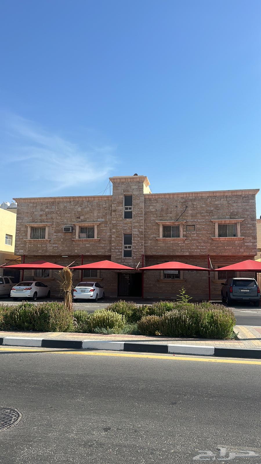 عمارة للبيع