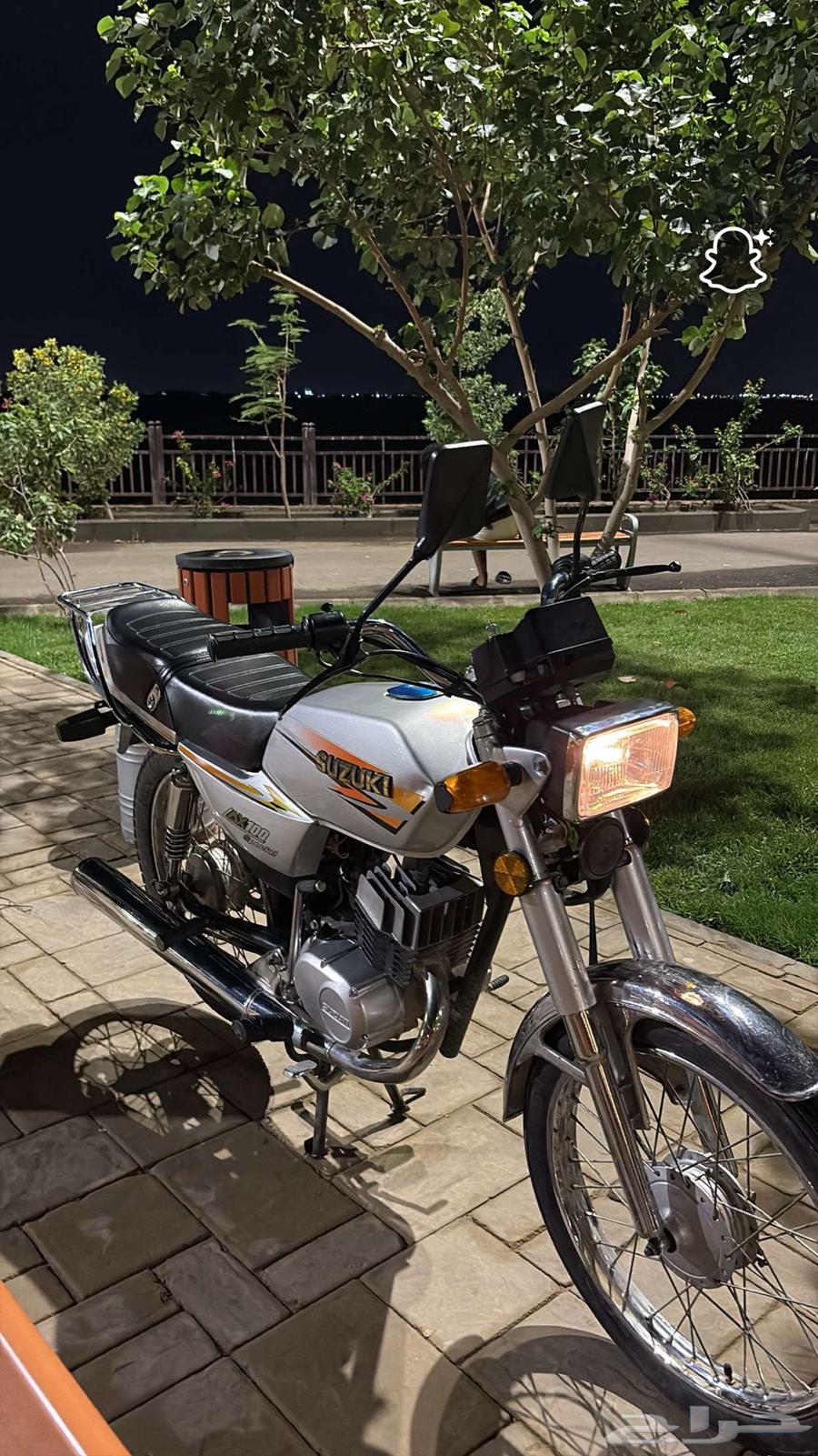 دباب سزوكي اكس 100 موديل 2364678789468931110