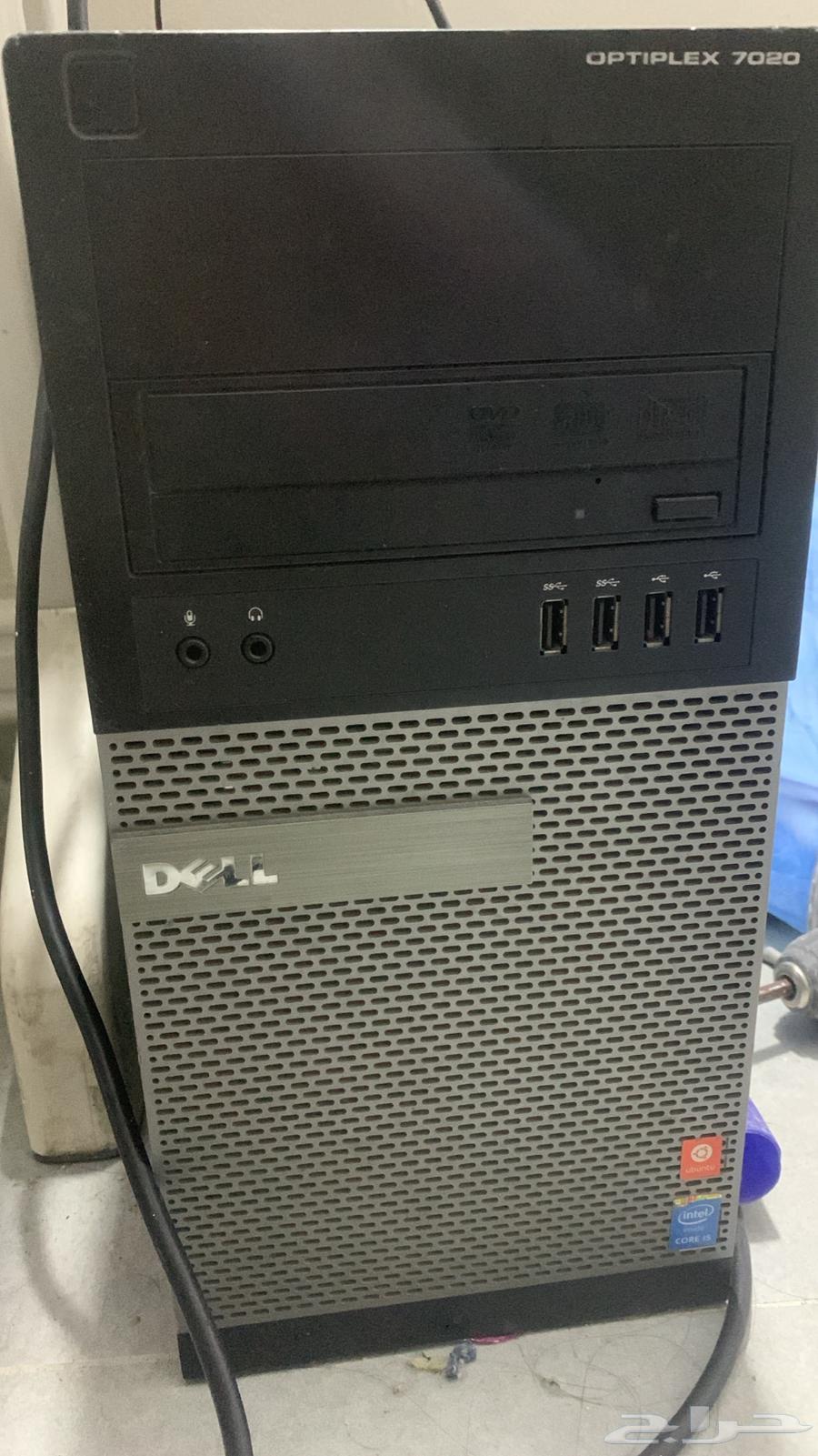 Desktop computer64501381744643112