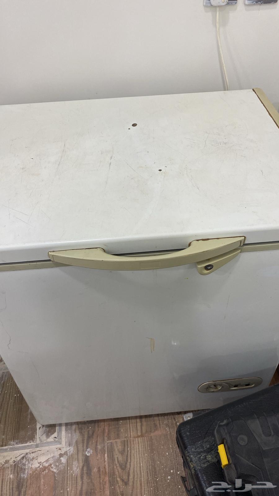 Freezer, vacuum cleaner, and heater64501090969219112