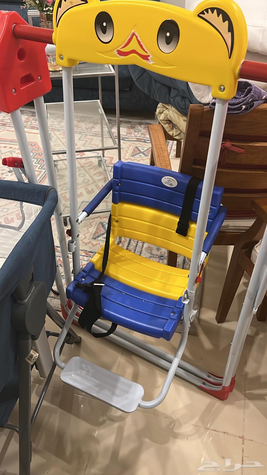 جهاز رياضي استعمال خفيف ماركه أولمبيا64500449523715111