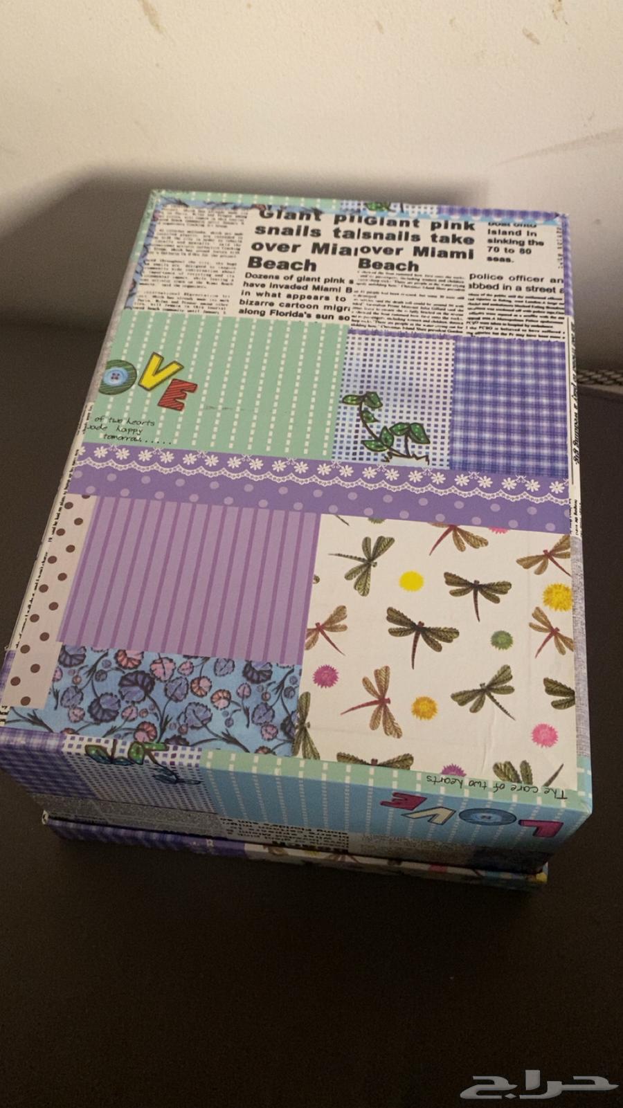 بوكس هدايا64497606653570114