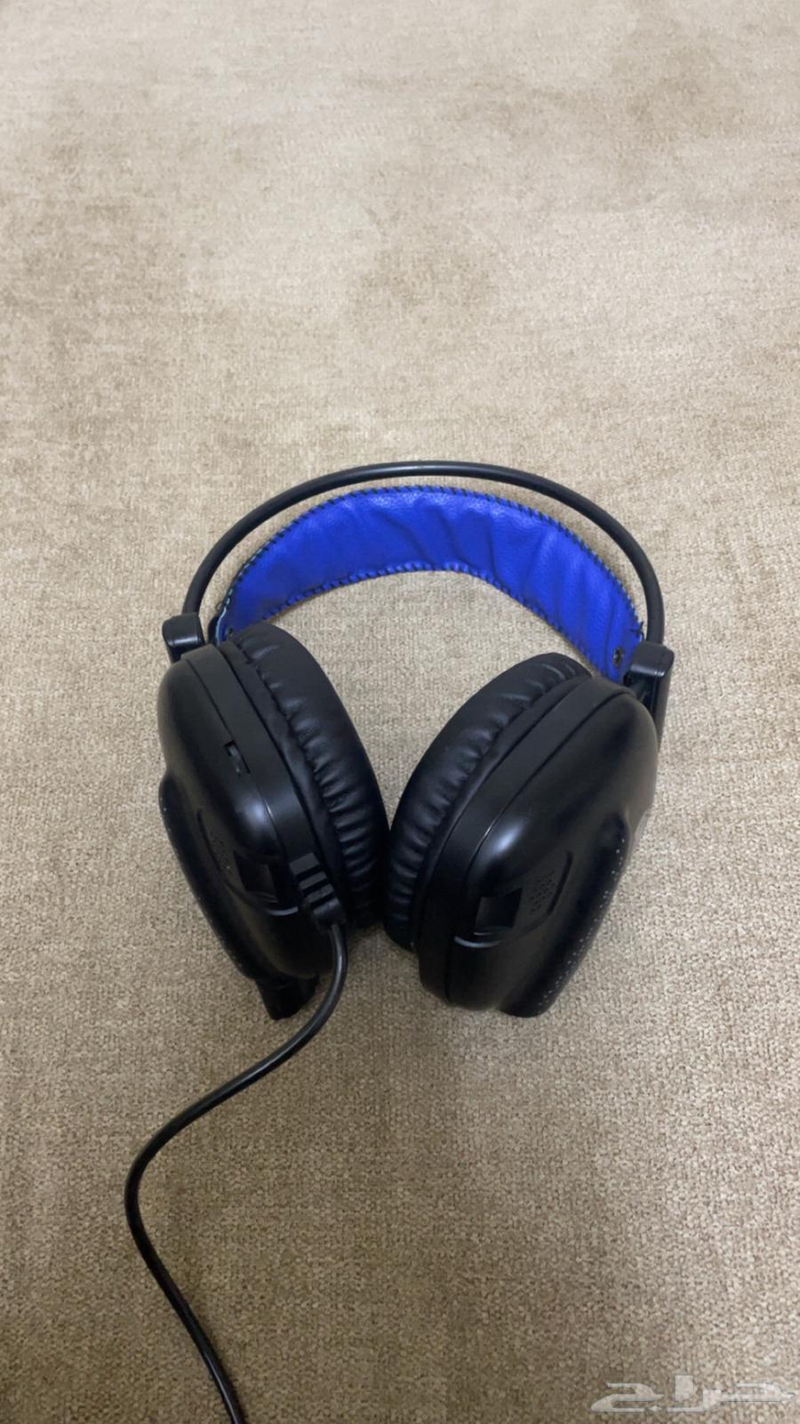 سماعه  سماعة-سوني او بلاستيشن 464497344942082110