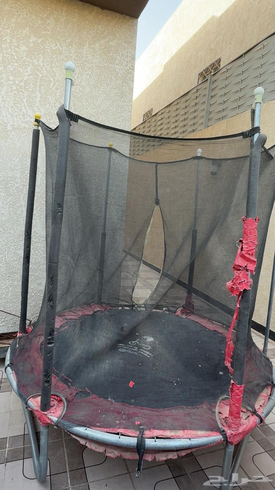 لعبه نطيطه64497290141699110