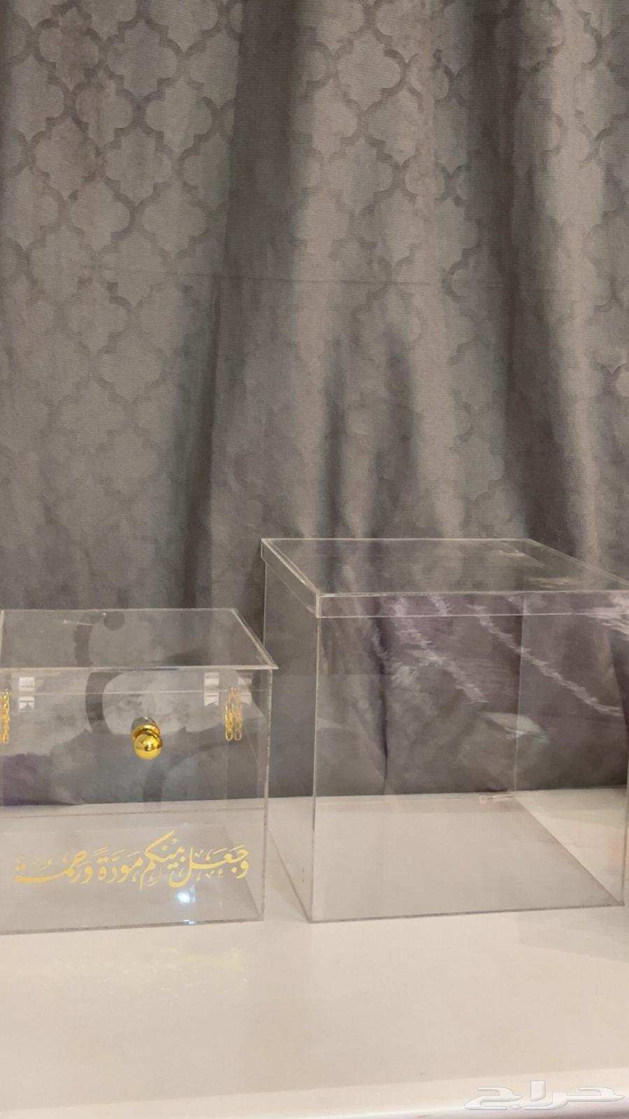 Transparent Clerk Boxes64500036218626111