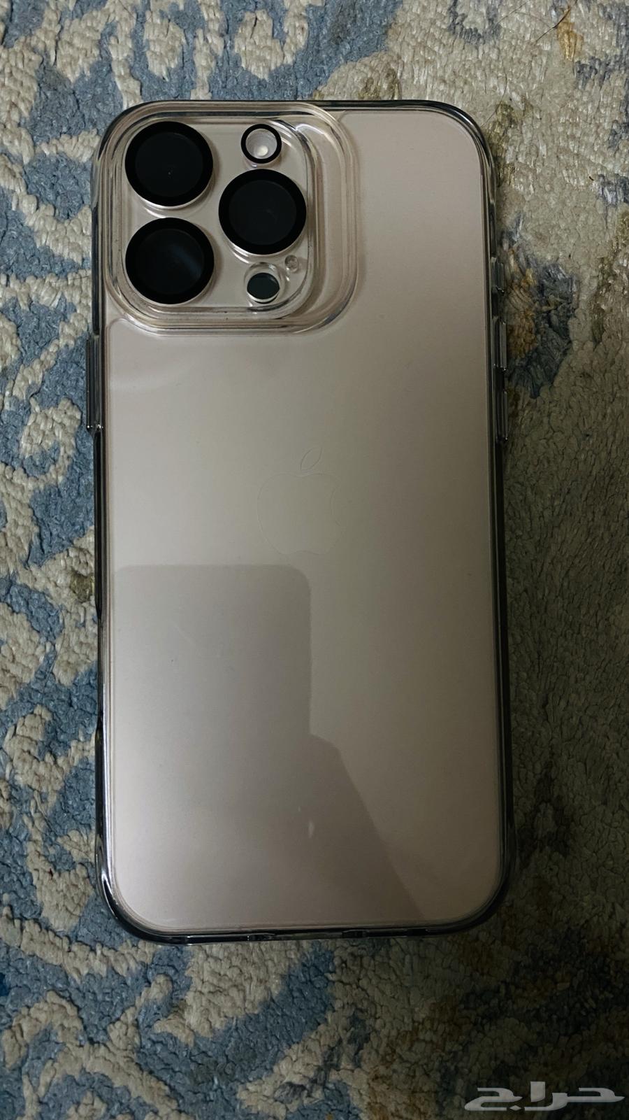 للبيع ايفون 16 برو ماكس64502183379201110