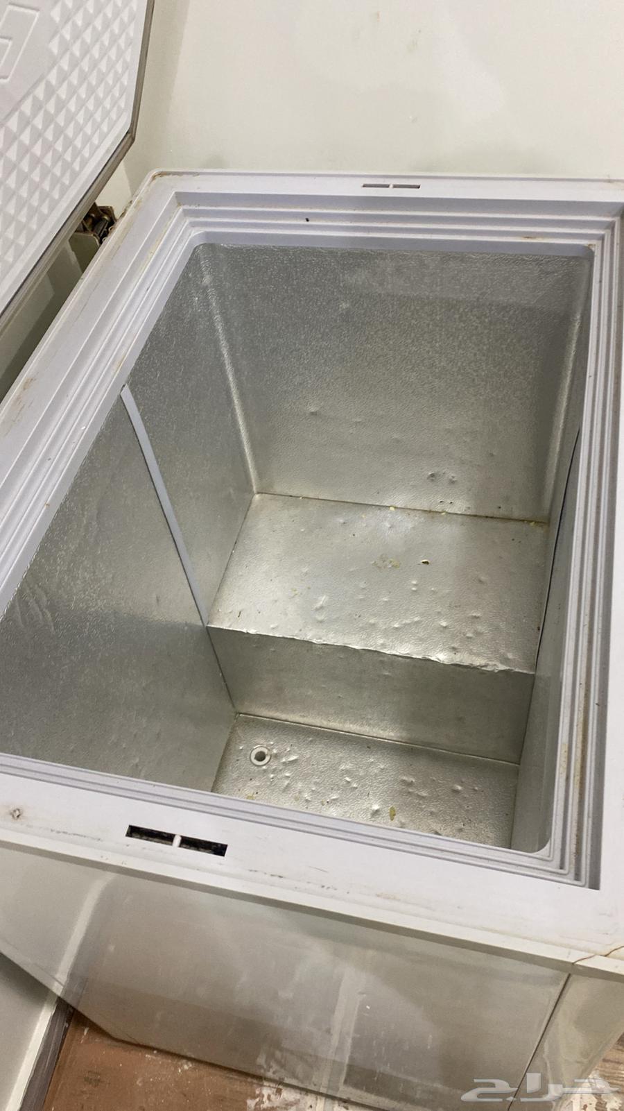 Freezer, vacuum cleaner, and heater64501090969219113