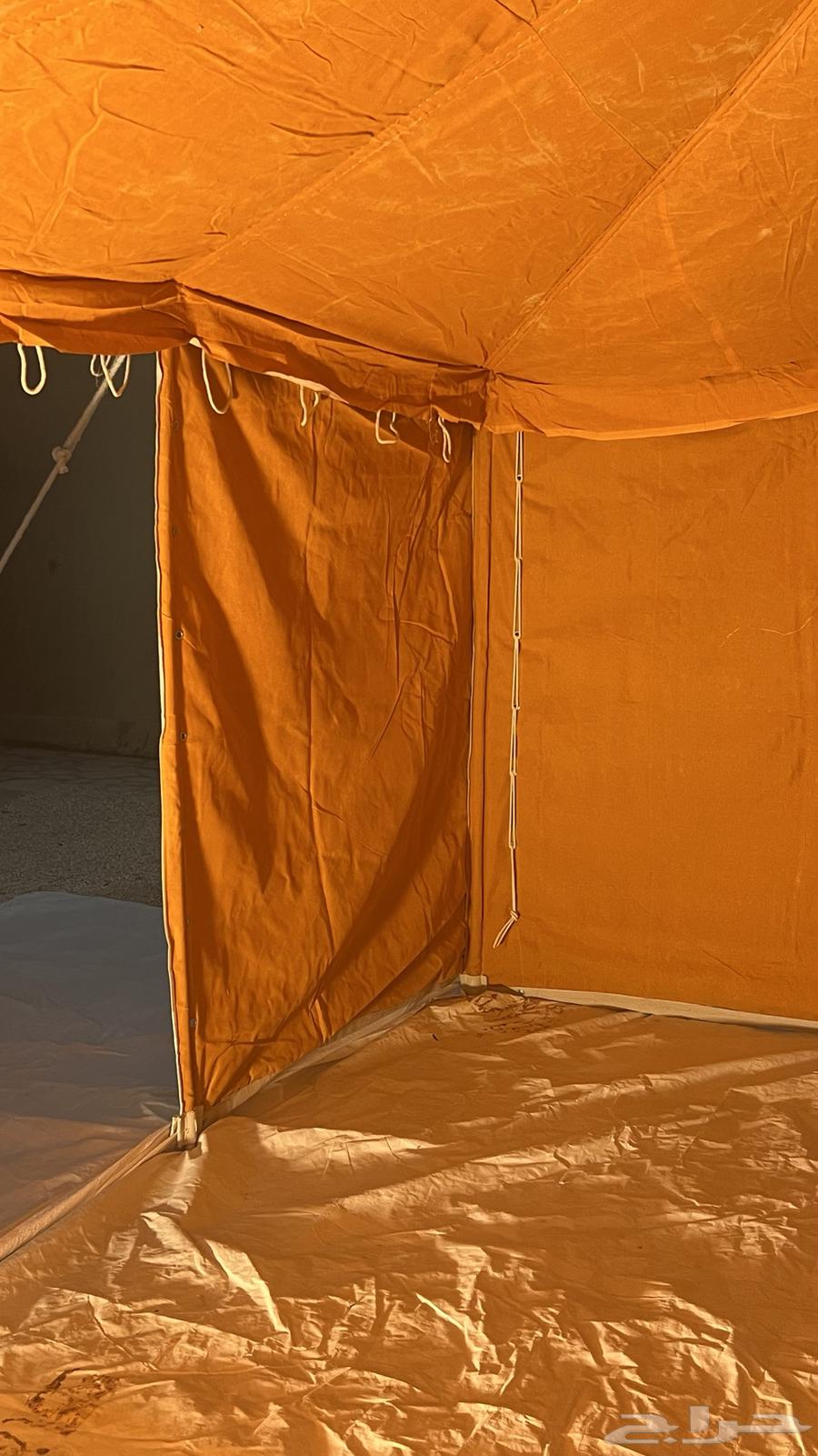 ضد الماء خيمة المقناص 4 في 4 خيام ضد الماء64501588078977113