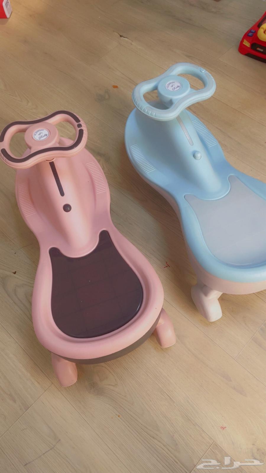 Lighted scooter car64499034962433110