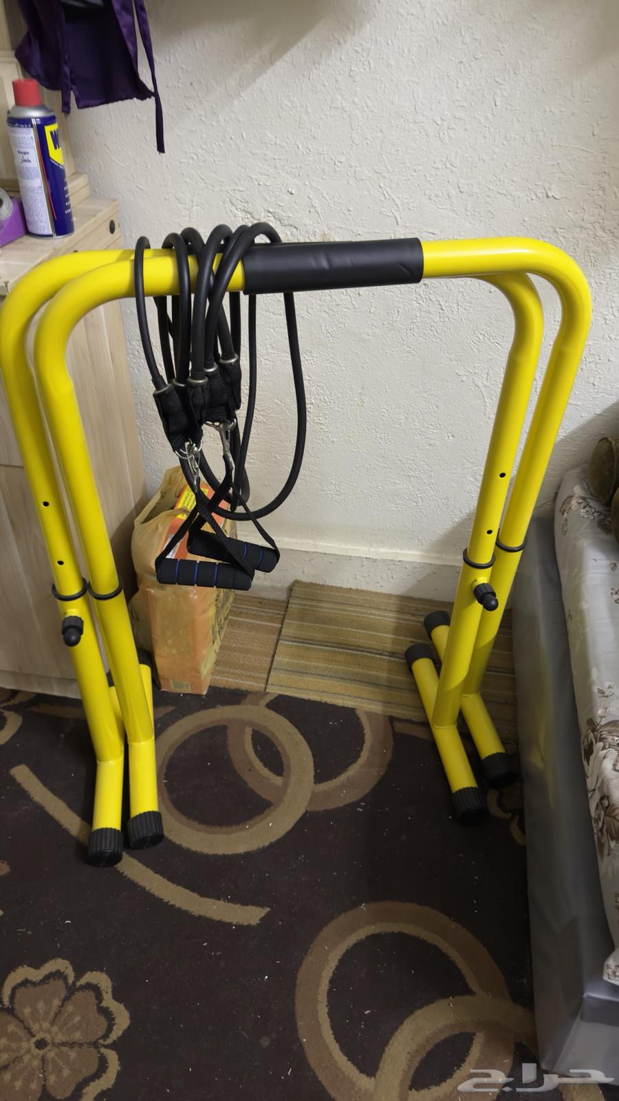 New Multi-Level Treadmill64497413472515110