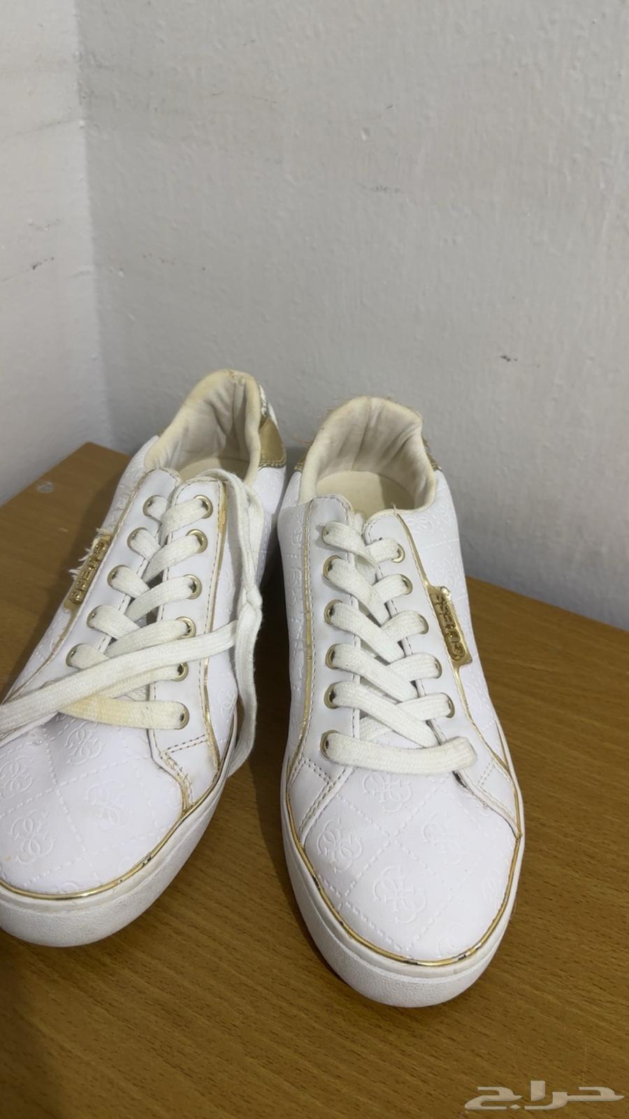 حذاء أصلي ماركة جيس64495679091715112