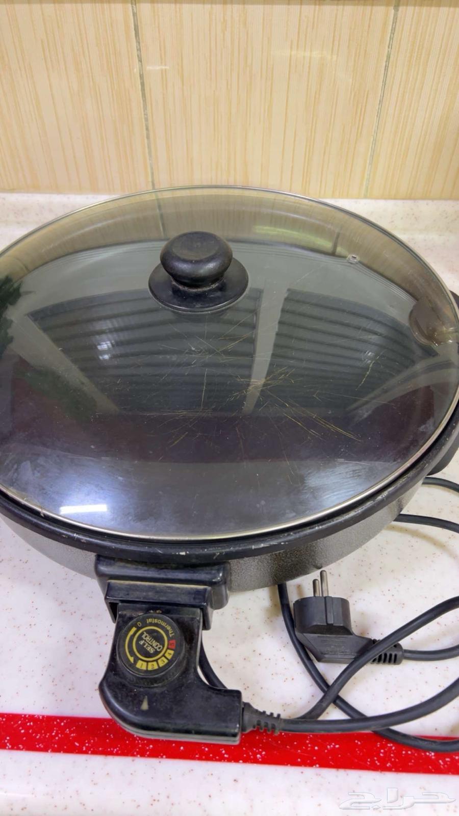 شواية كهربائيه64495406413443110