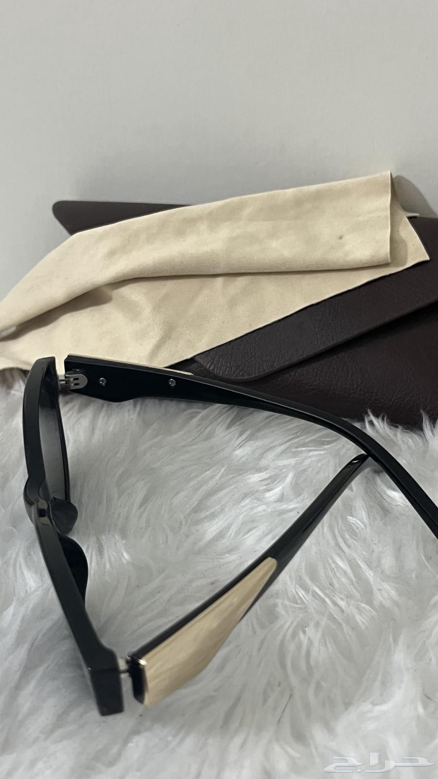 نظارة شمسية نسائية أنيقة64495091139201112