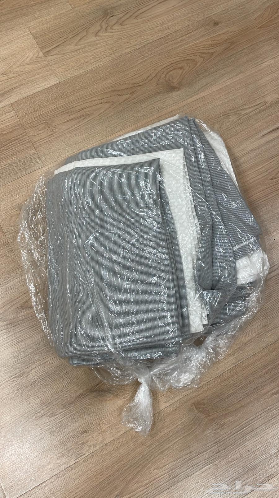 Curtain from IKEA64499367585666113