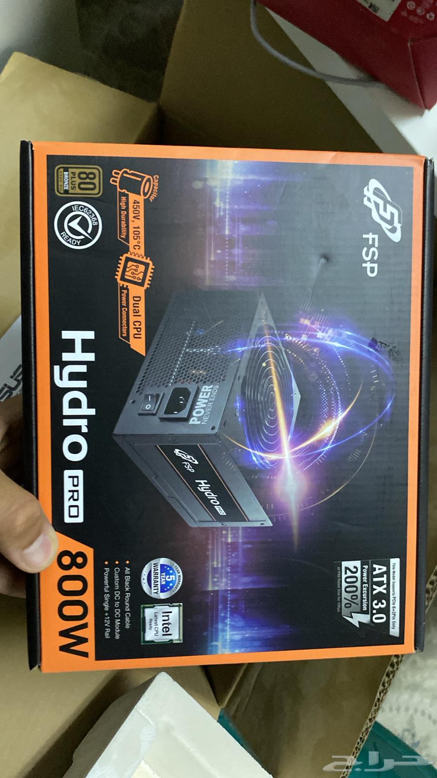 PC 4070S with original box, warranty, and invoices64501312774403111