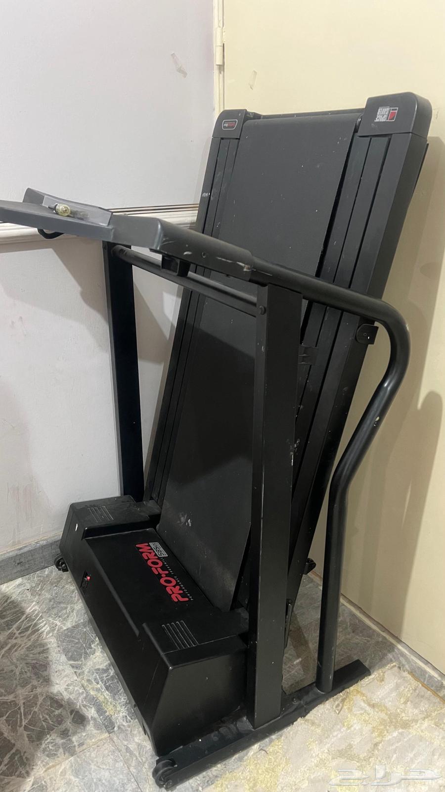 Treadmill64500036284291110