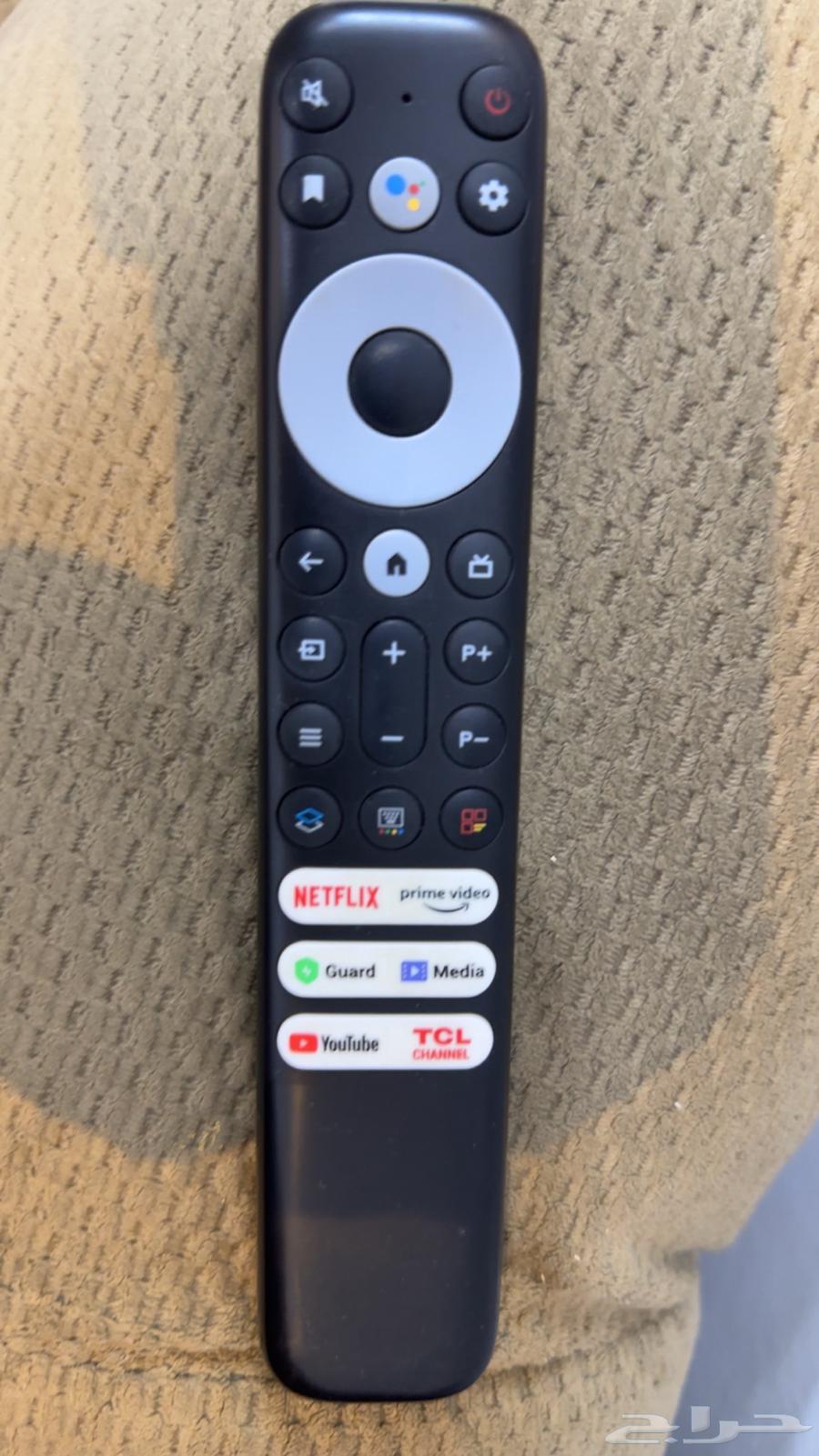 For sale TCL screen 120 frames64498673912065110