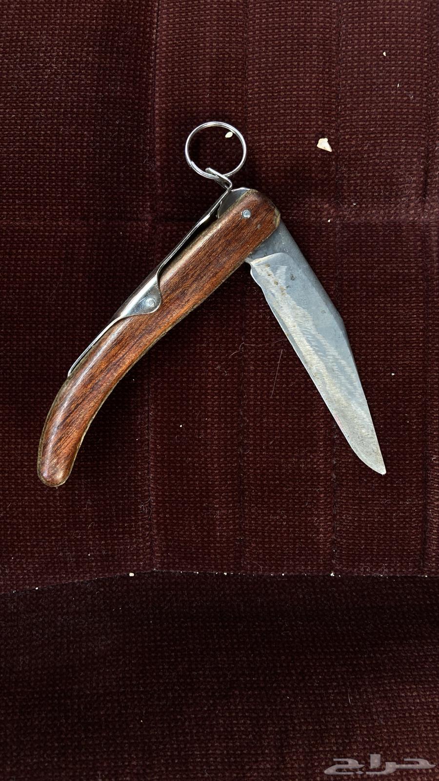 سكين اوكابي مصنوع في جنوب أفريقيا64496806245122113