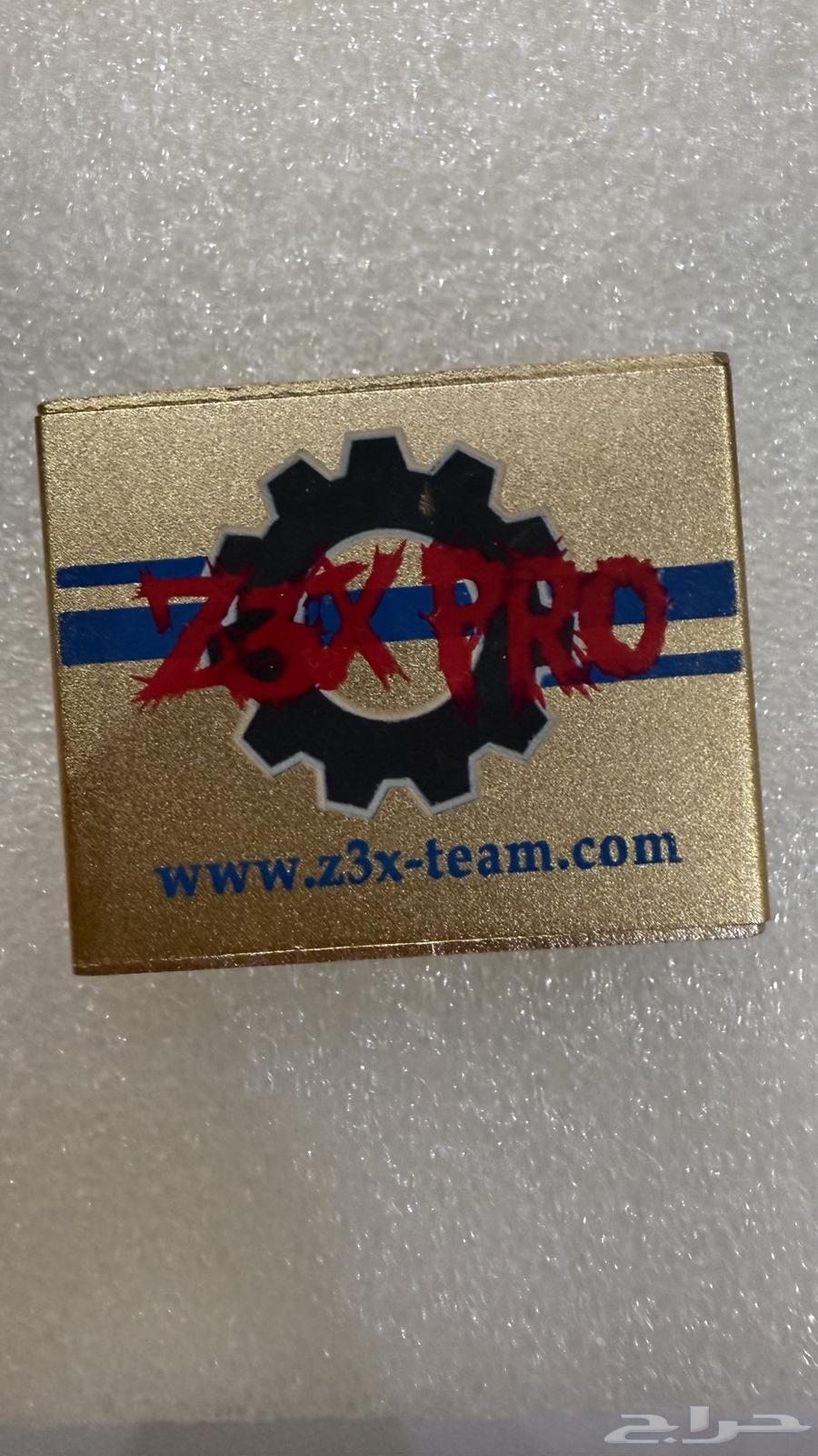 للبيع Z3X PRO Box أصلي (أداة صيانة احترافية)64498701715714110