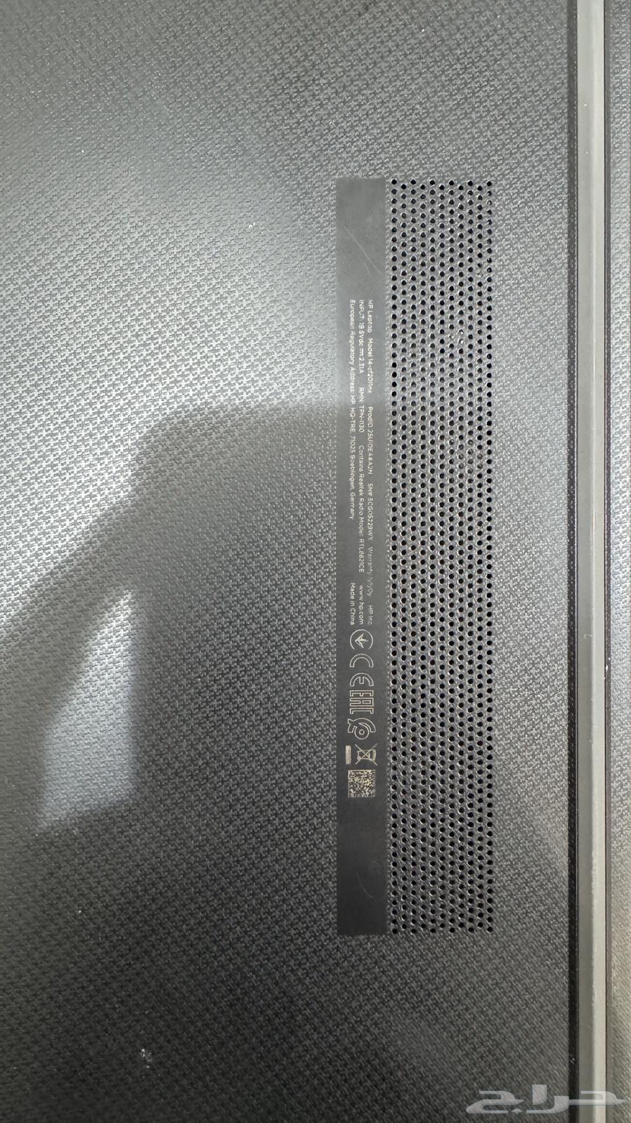 لابتوب رهيب ويناسب الاعمال والدراسة والمصممين64501571717377111