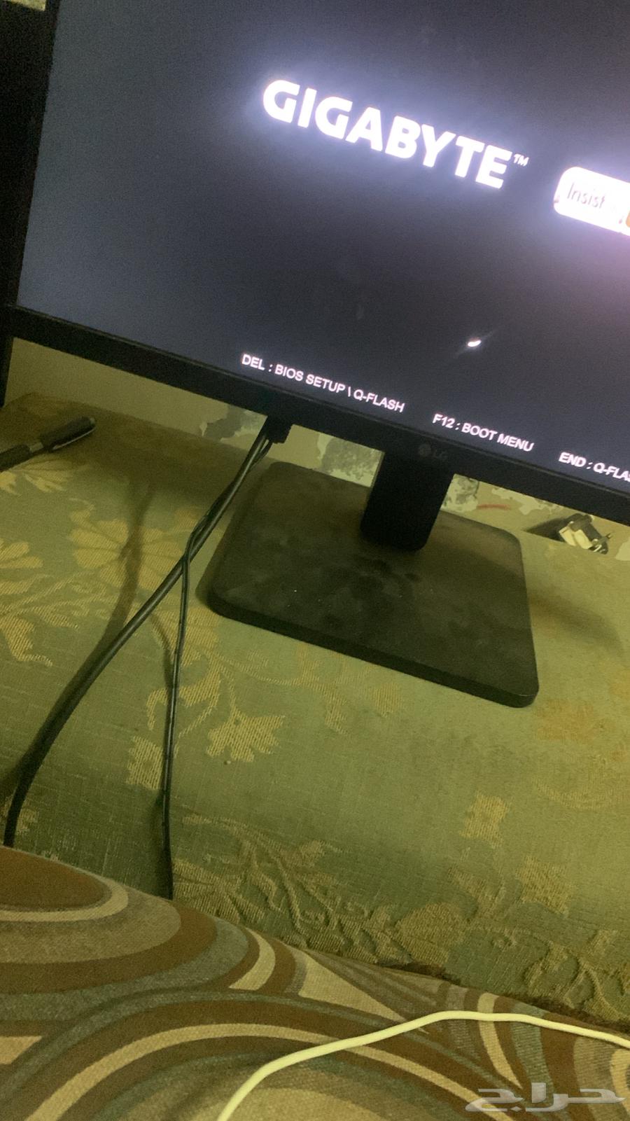 شاشة قيمنق البيع عجل64502707305218112