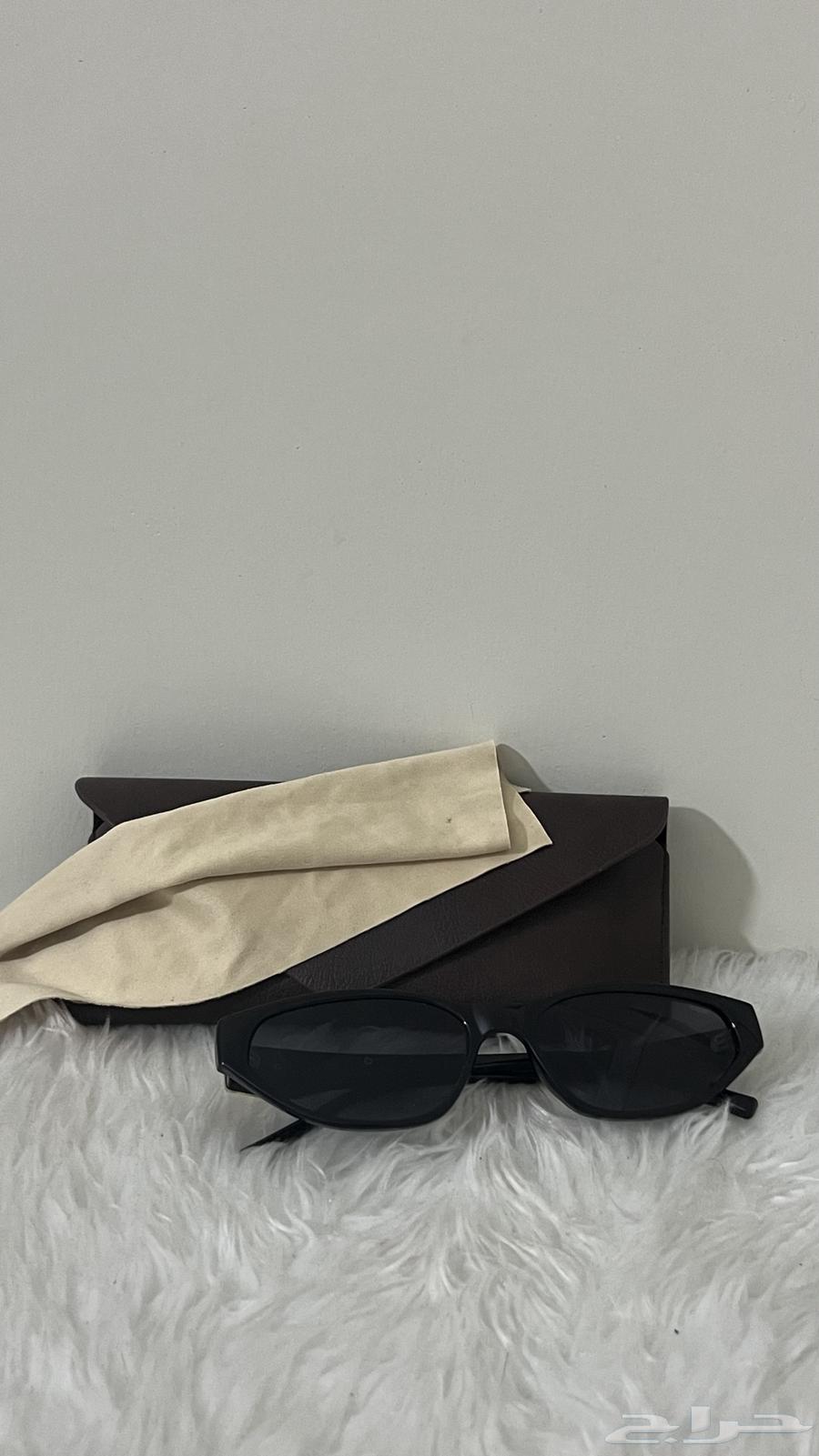 نظارة شمسية نسائية أنيقة64495091139201110