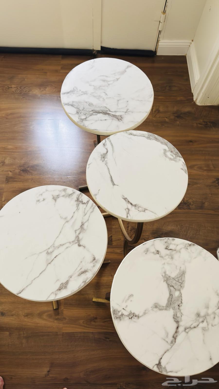 طاولات خدمة ومركن نباتات64496173311873110