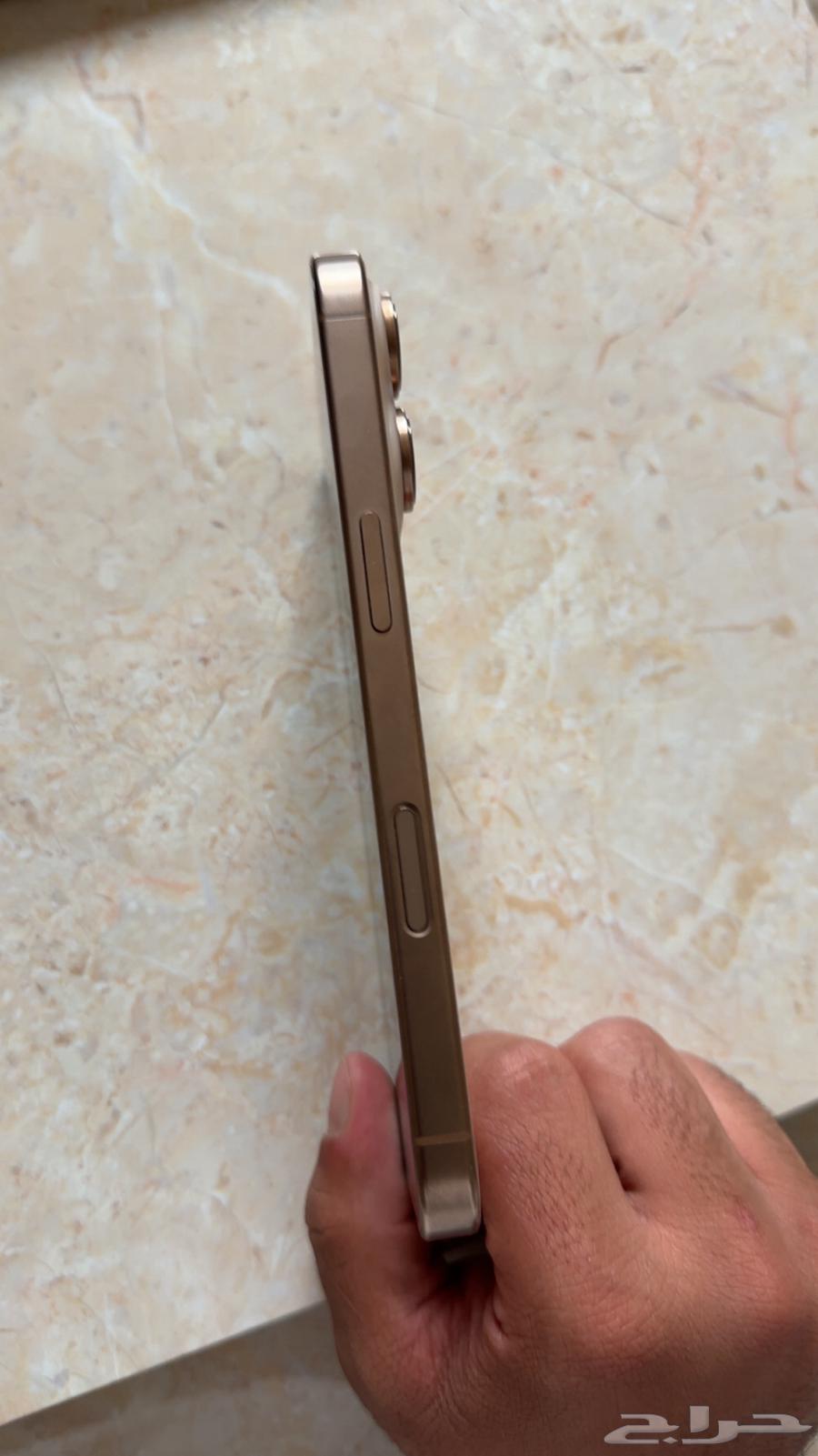 جوال ايفون 16 برو 256 قيقا64495761943169111