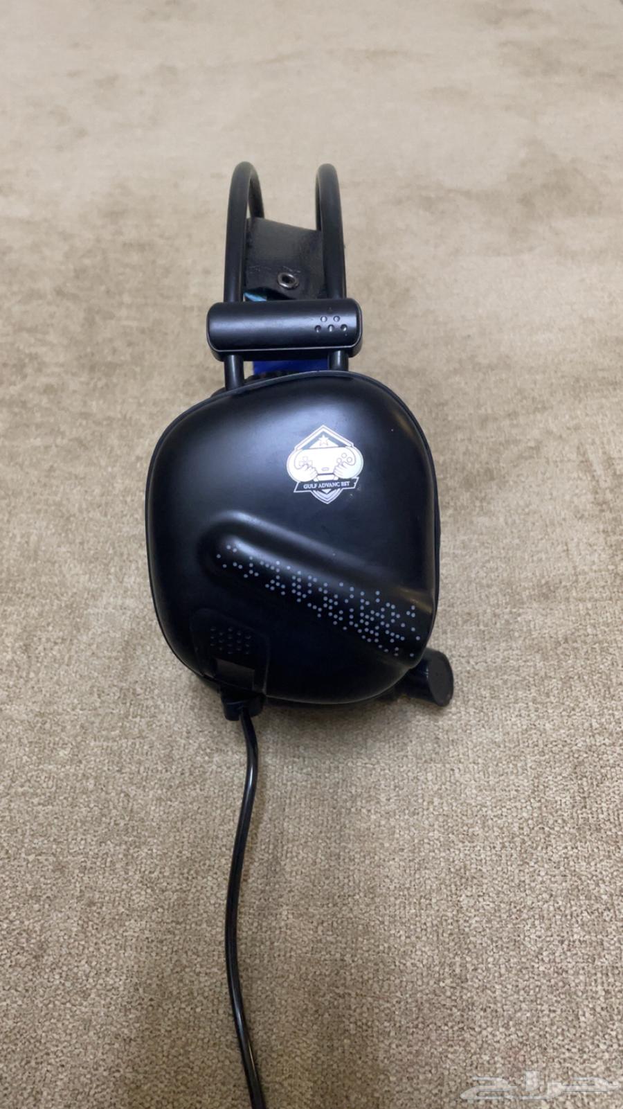 سماعه  سماعة-سوني او بلاستيشن 464497344942082111