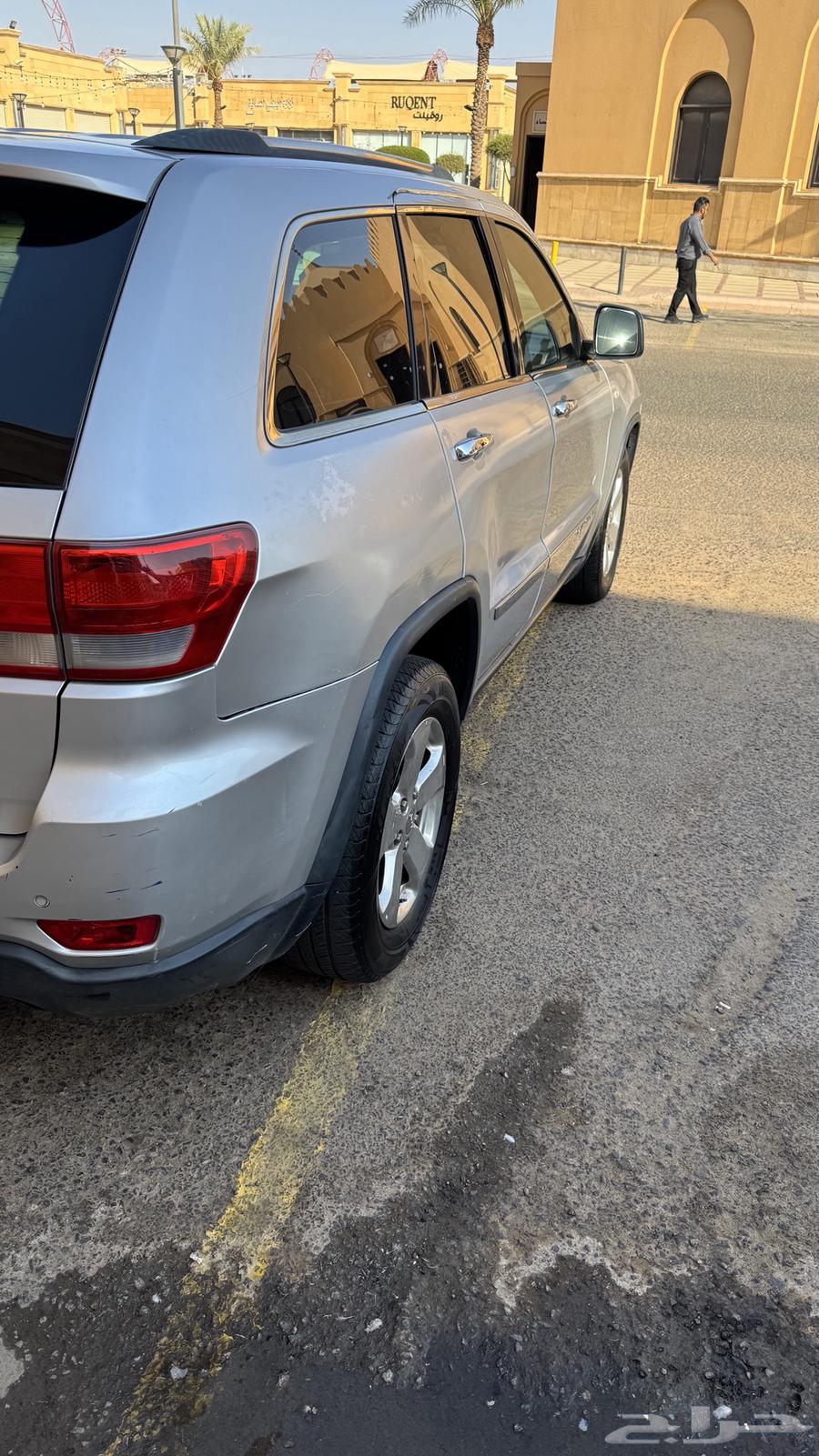 جيب قراند شروكي jeep Grand cheroke64679487006593112