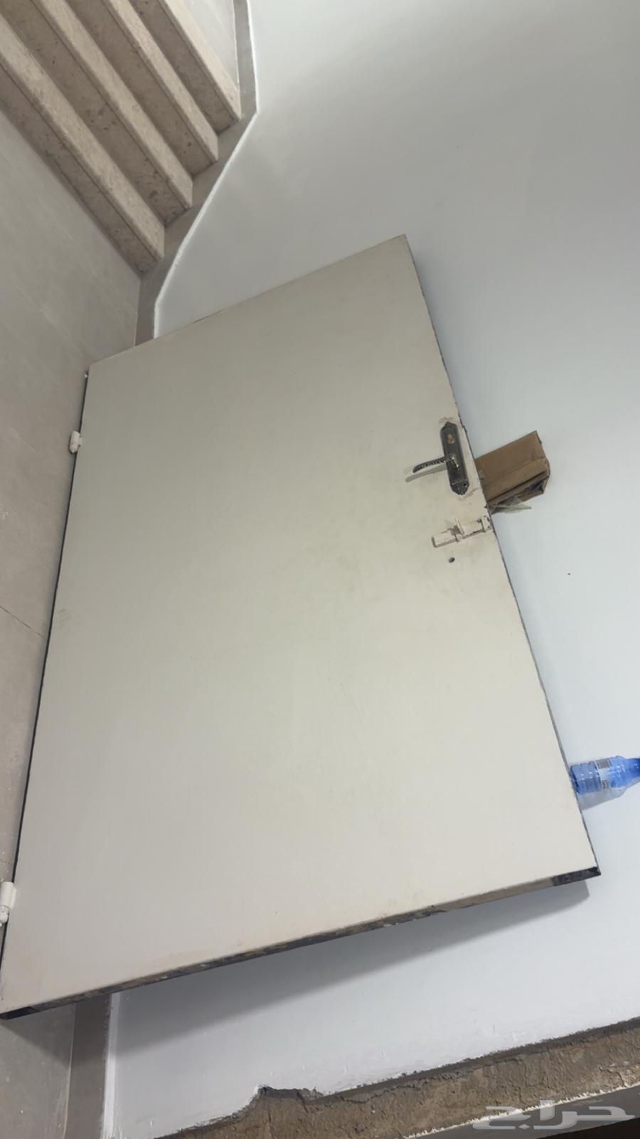 باب شقة حديد ثقيل64502762253057112