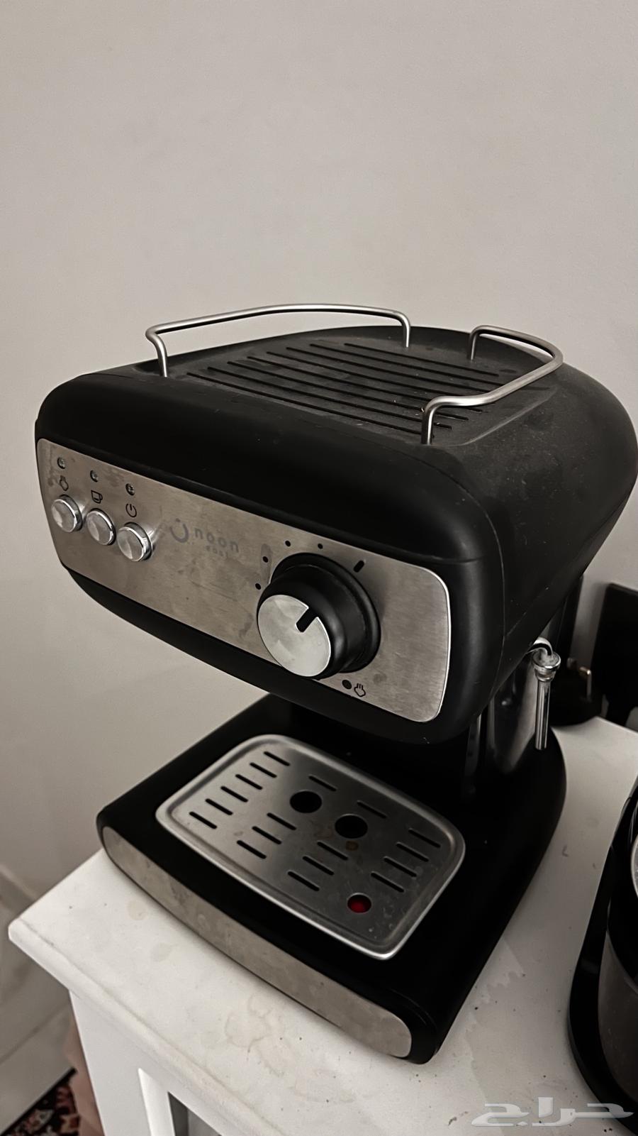 Espresso machine64502748480771111