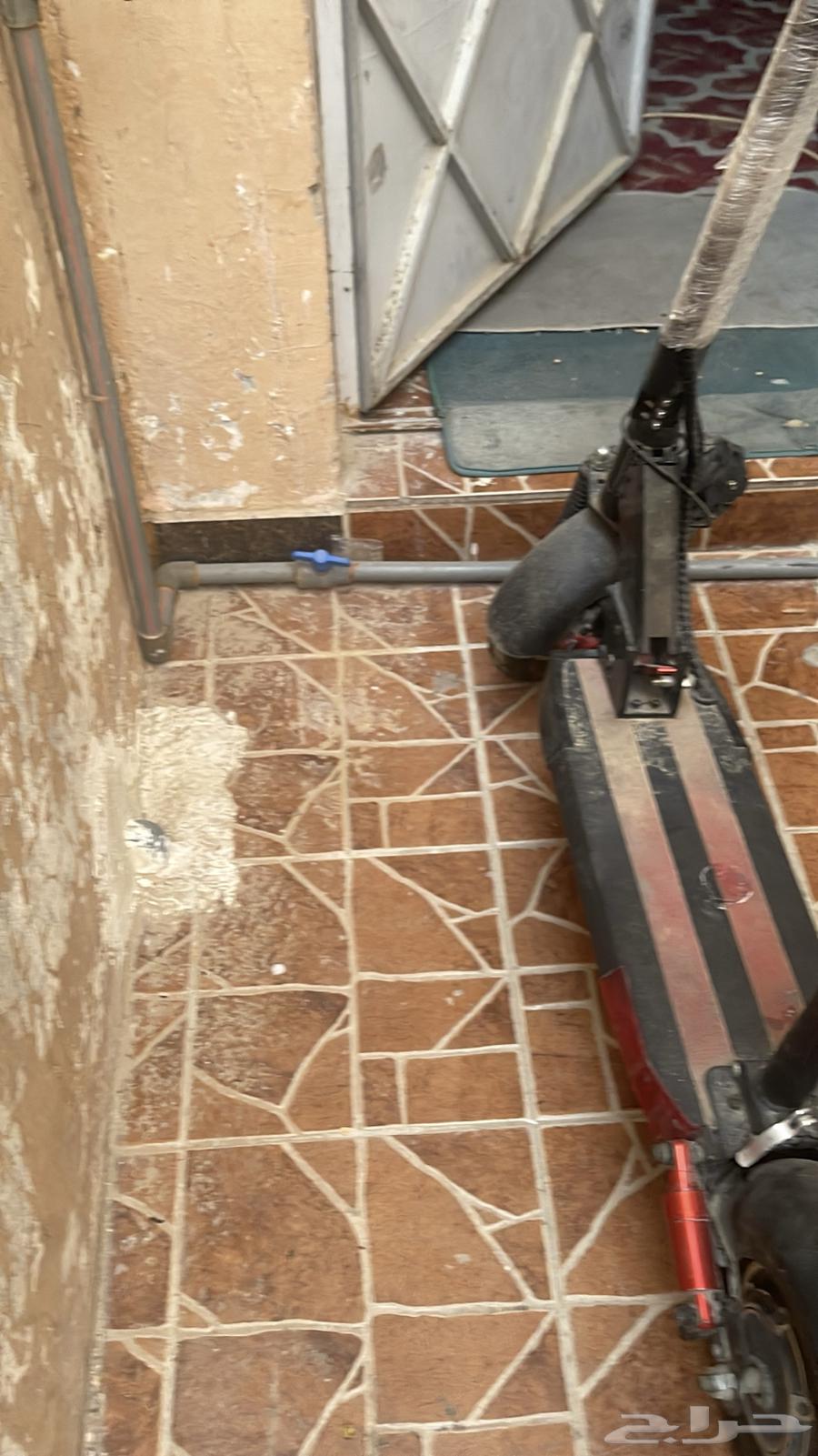 سكوتر الوحش للبيع64495665734913113