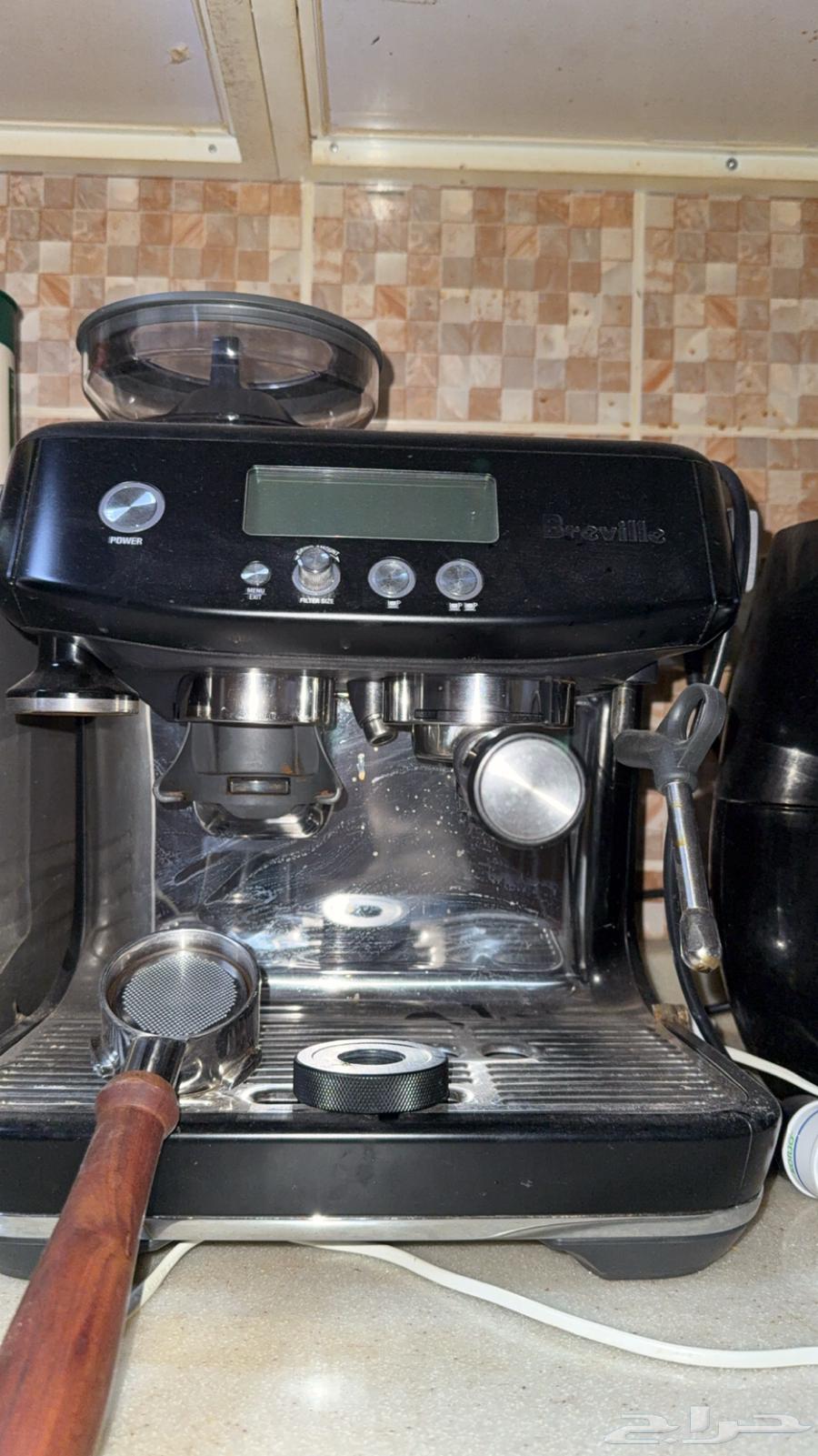 Coffee machine64496255194882111