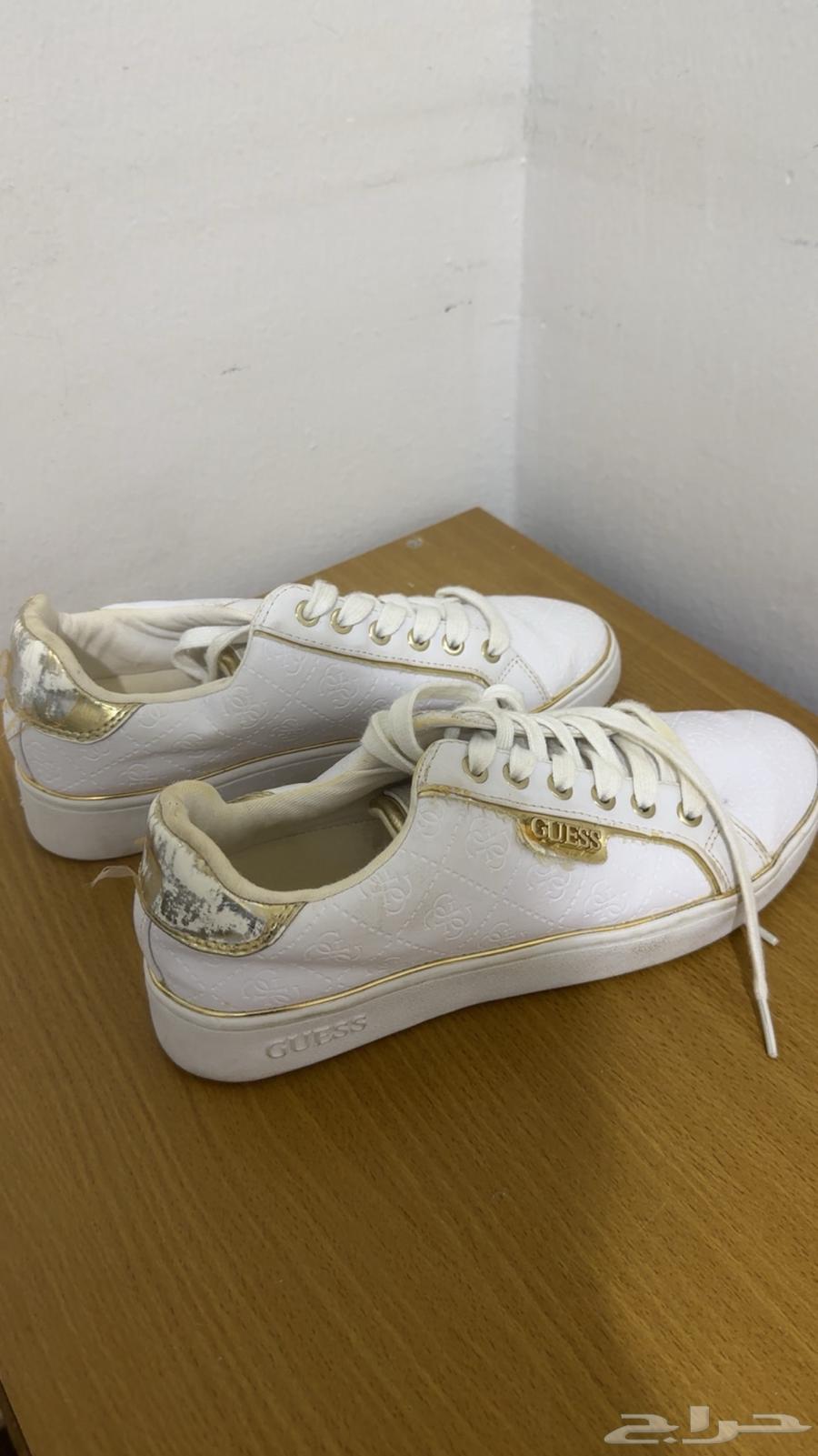 حذاء أصلي ماركة جيس64495679091715111