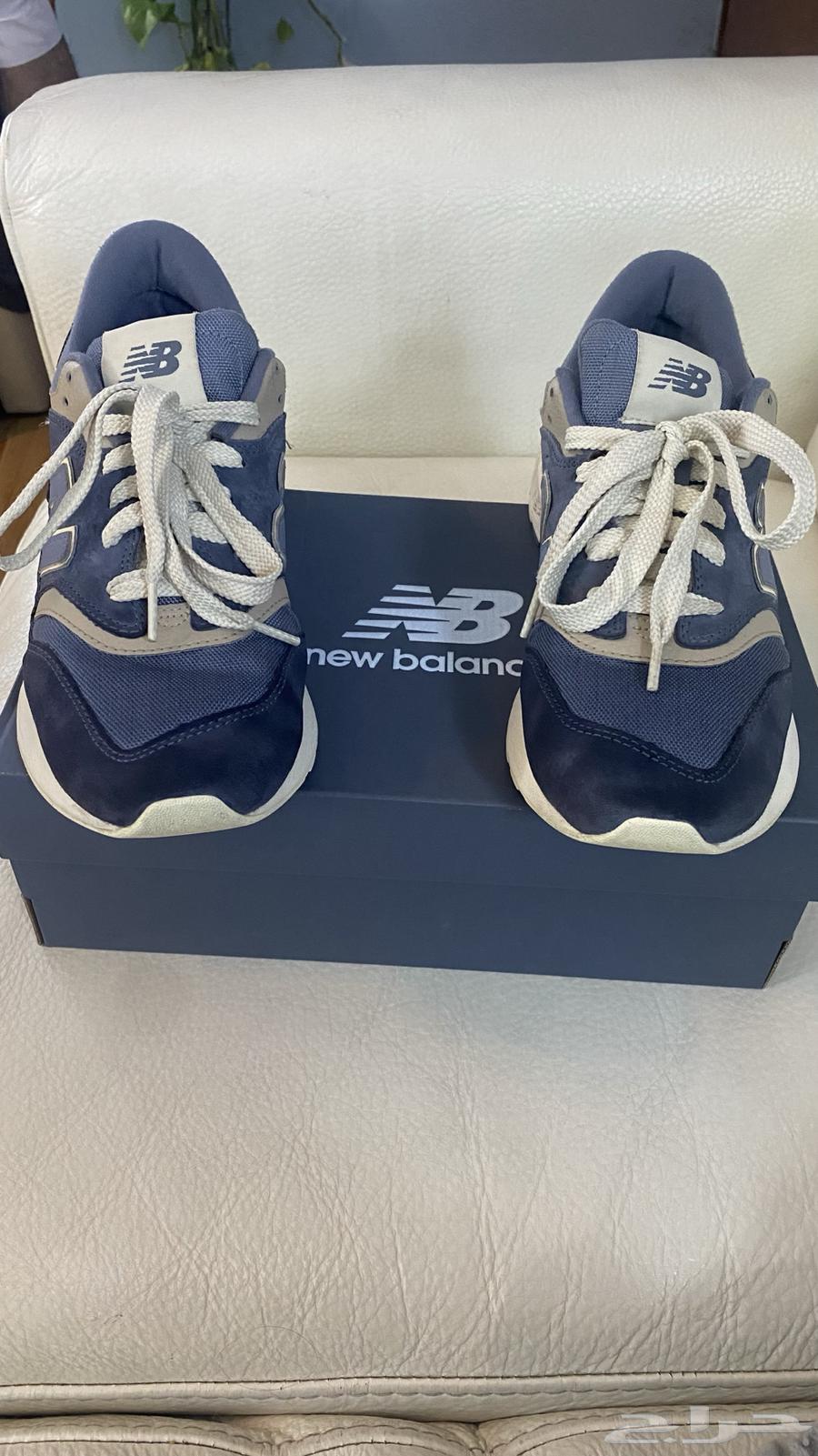 حذاء نيوبلانس.64502364207619110