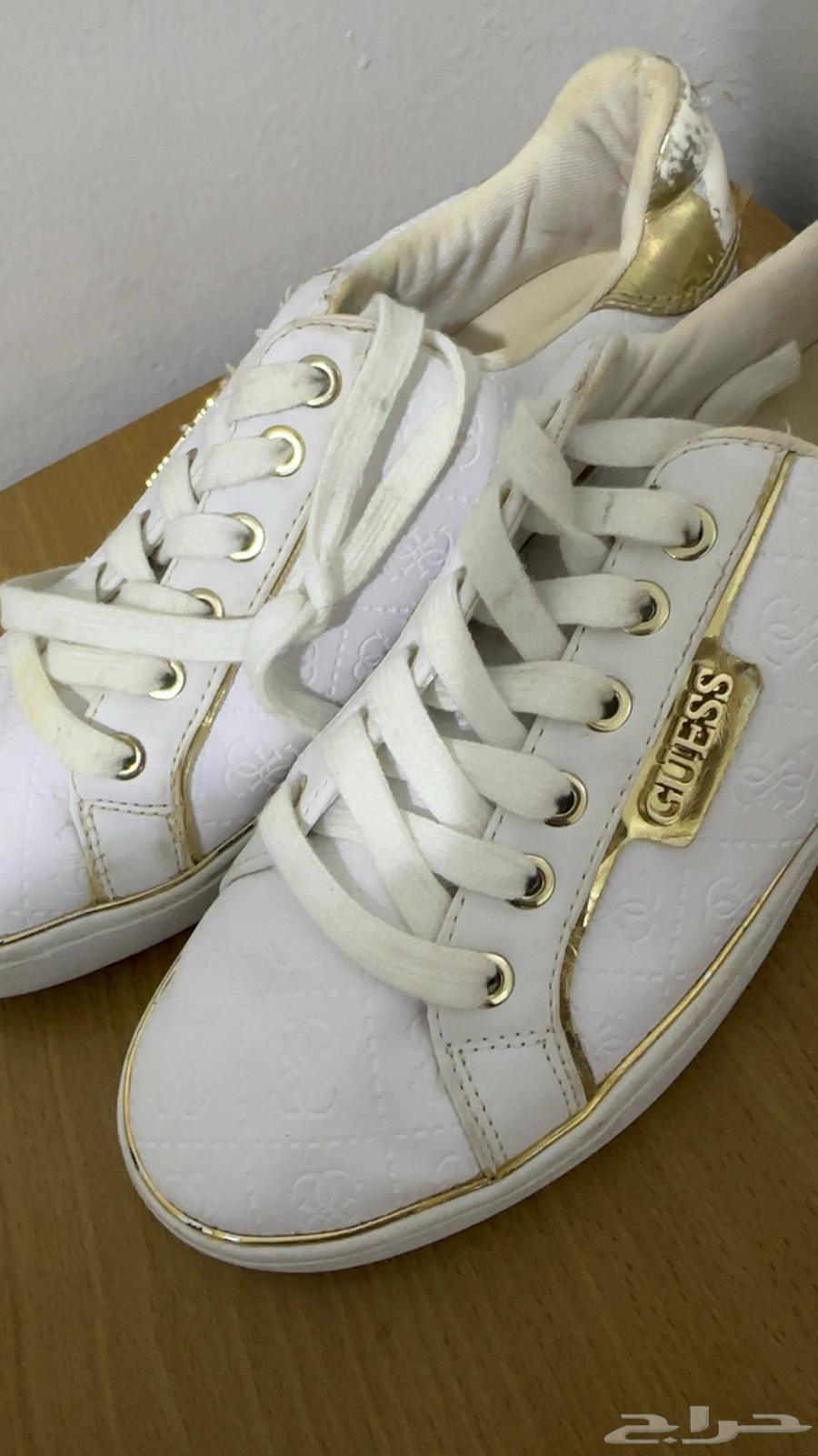 حذاء أصلي ماركة جيس64495679091715110