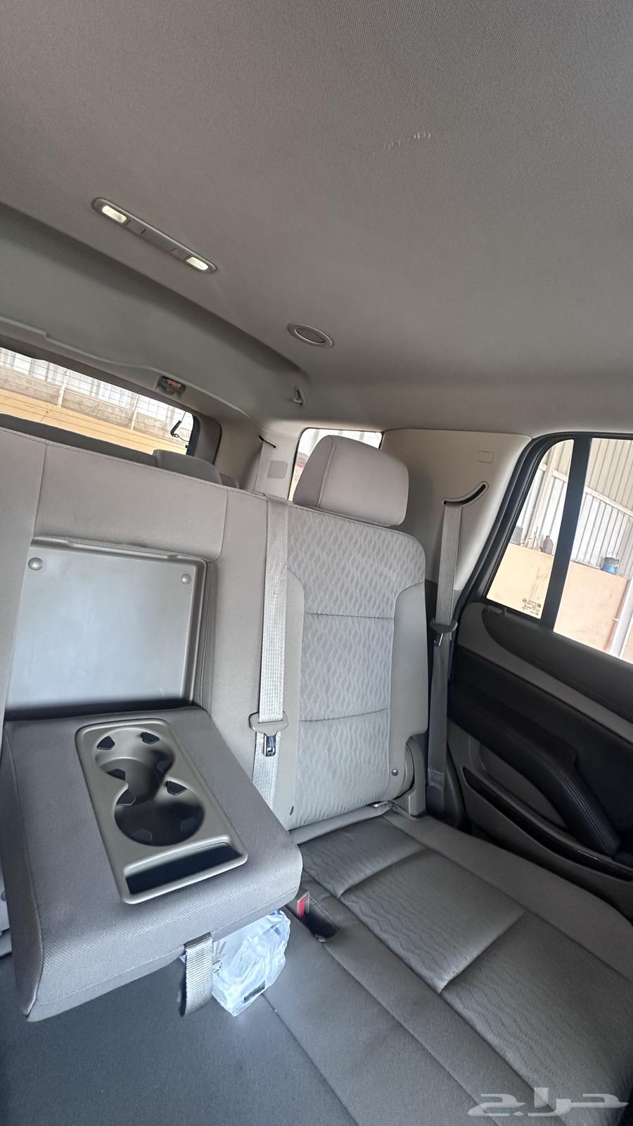 تاهو2015 سيارة بايكه بدون دبل قصير64588731326978114