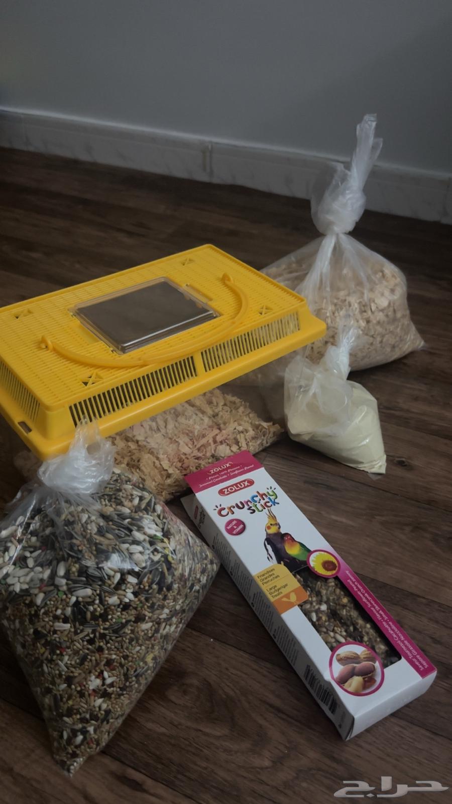 Bird Items64502014409601110