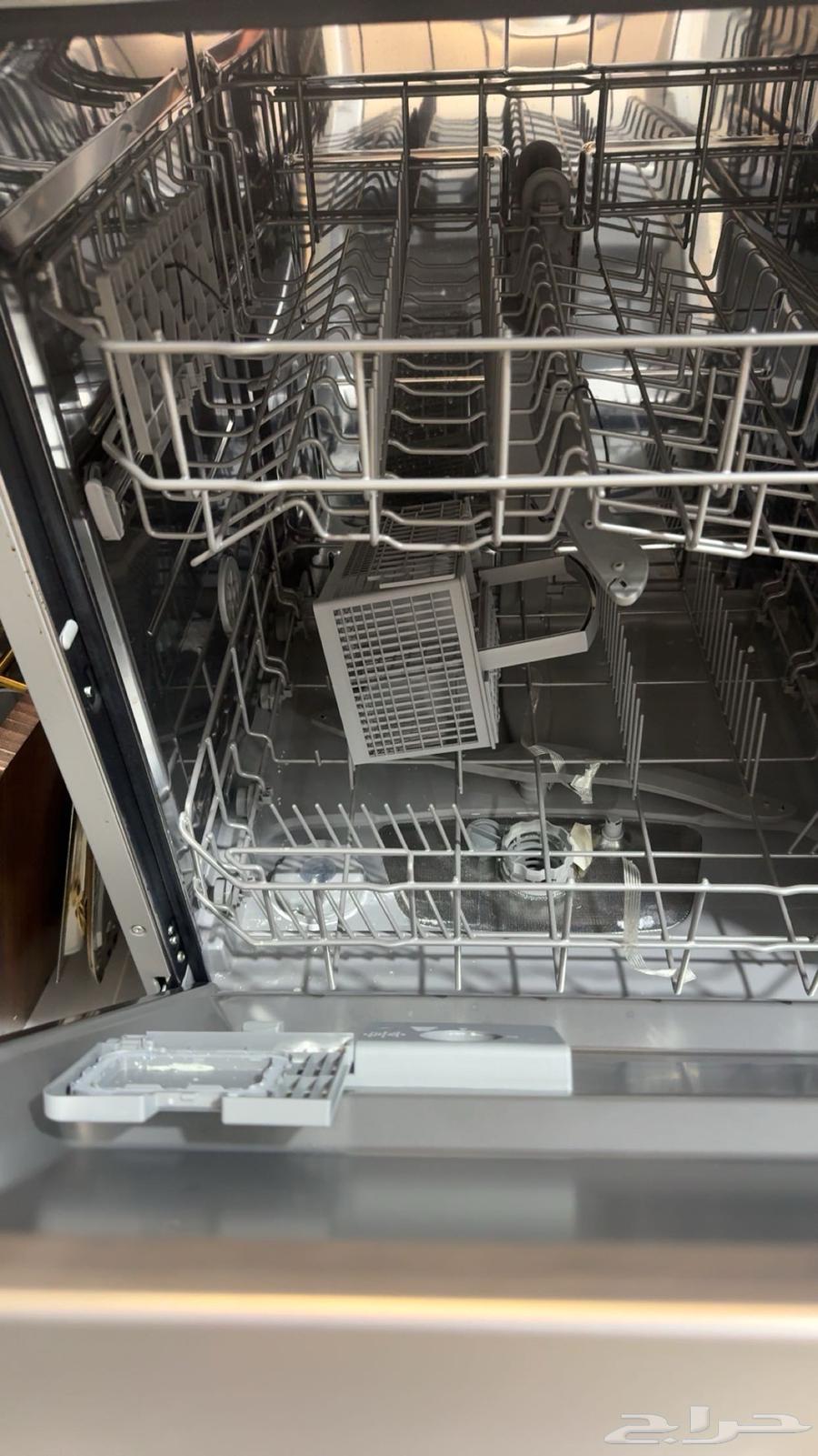 غسالة صحون للبيع64501571692674114