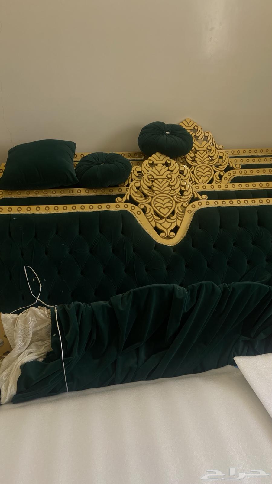 البيع اثاث كنب و فرشه و مركي و مخد64498382318594111