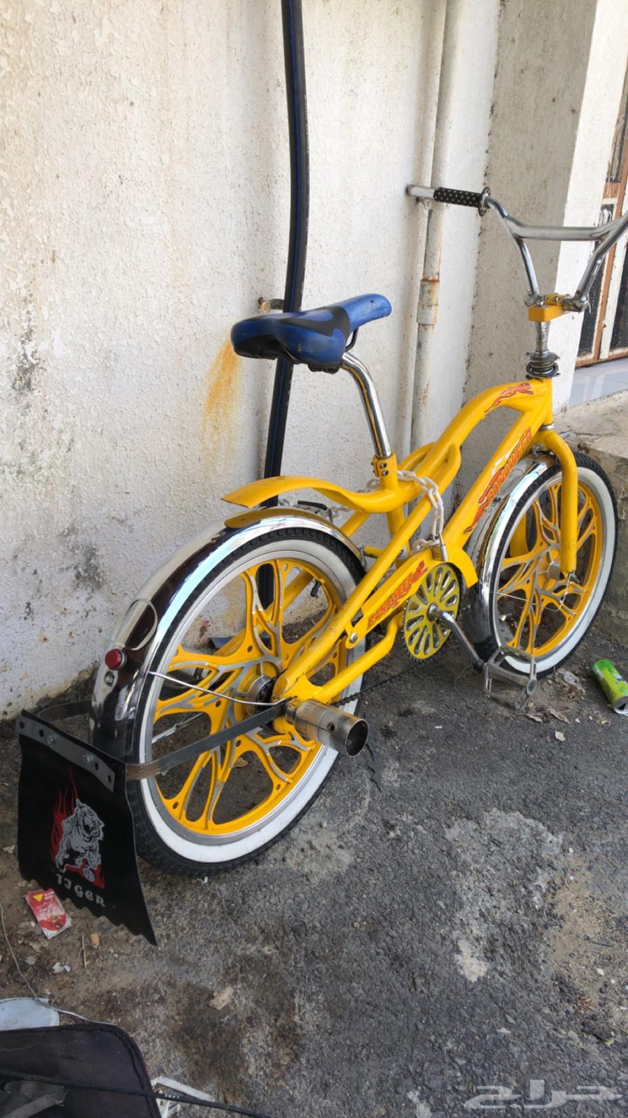 سيكل كبره نادر مقاس 2064494981941890112