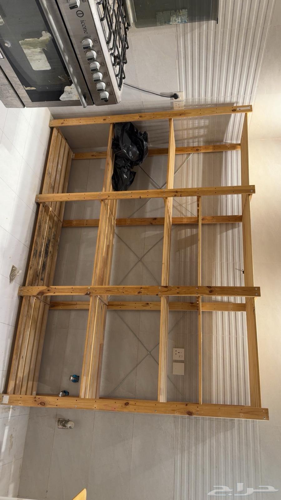 فرن ورفوف للبيع المستعجل64497578977283111