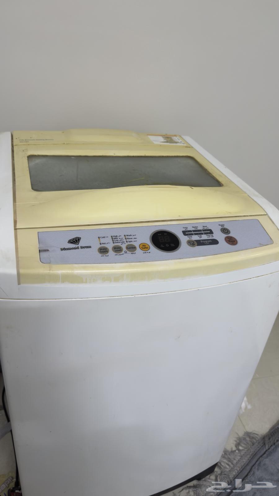 (Home Center bookshelf and marble tables) and dishwasher and washing machine need repair64495268543105114