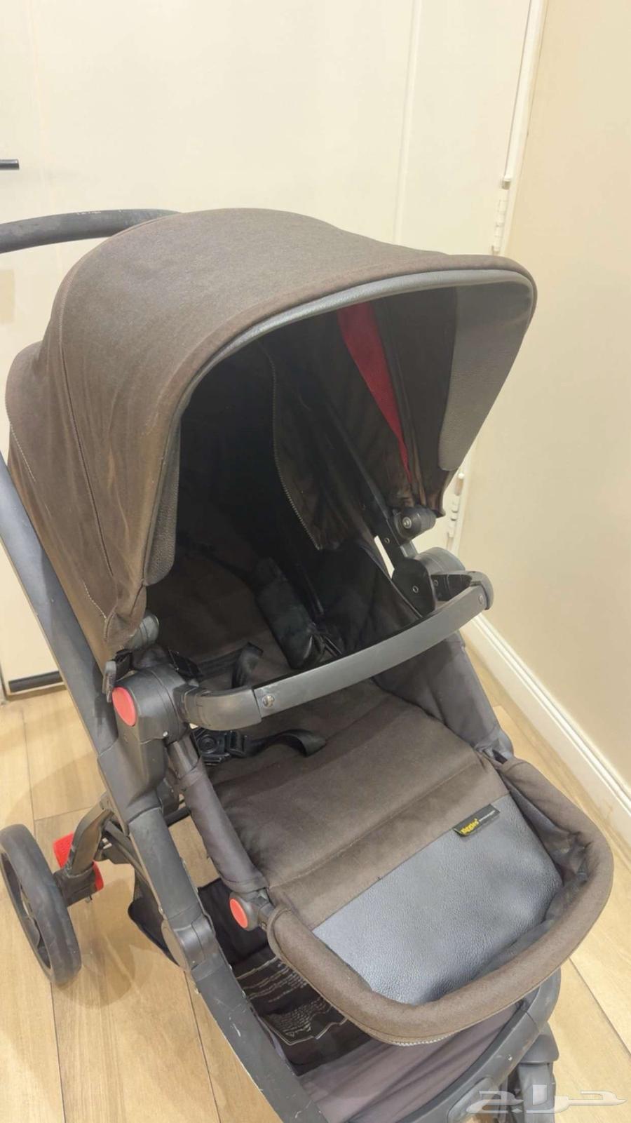 Kids' stroller from the brand giggles64498229436802110