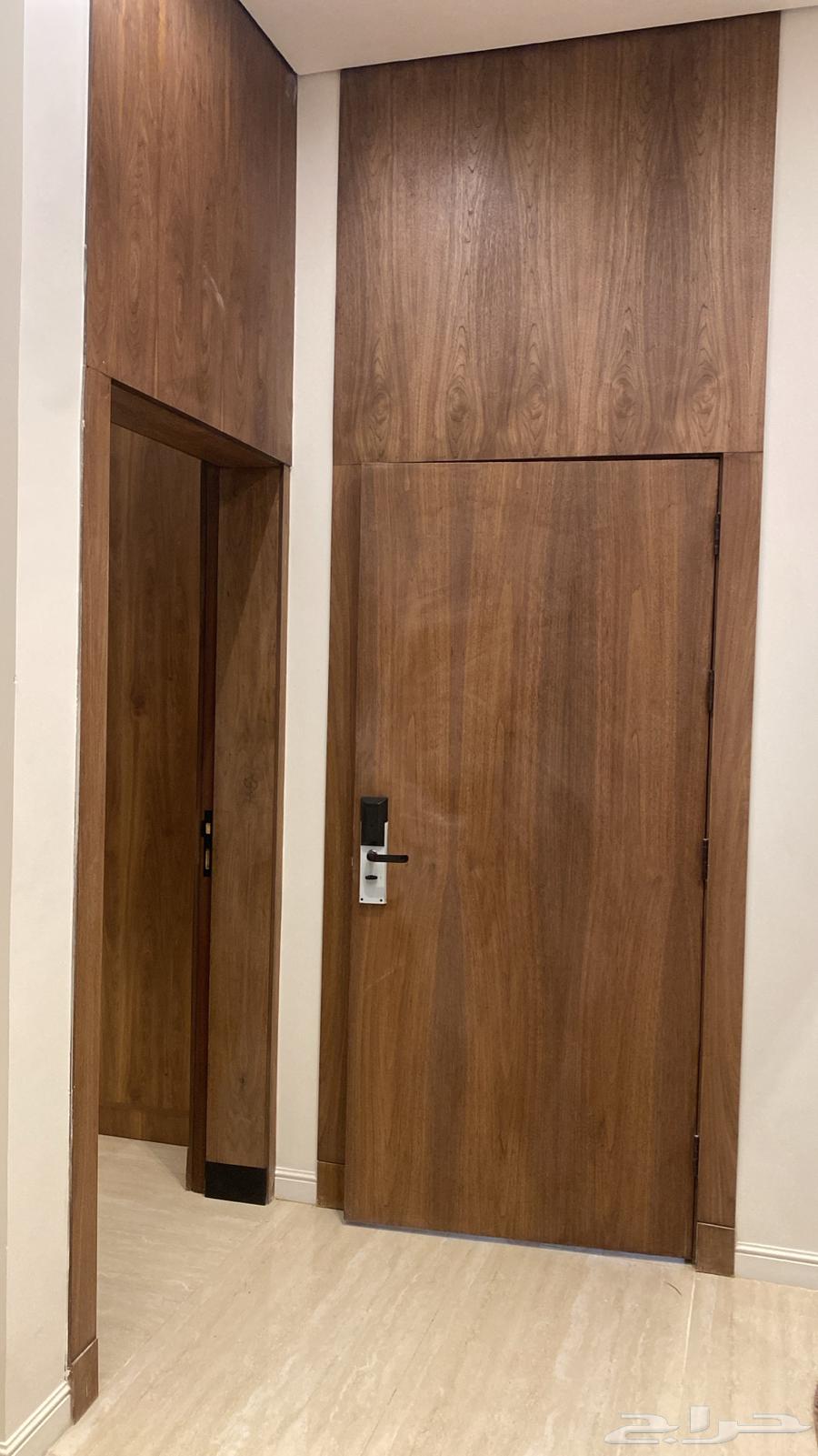 تفصيل ابواب مع الحلوق وتركيبها64496488718849112