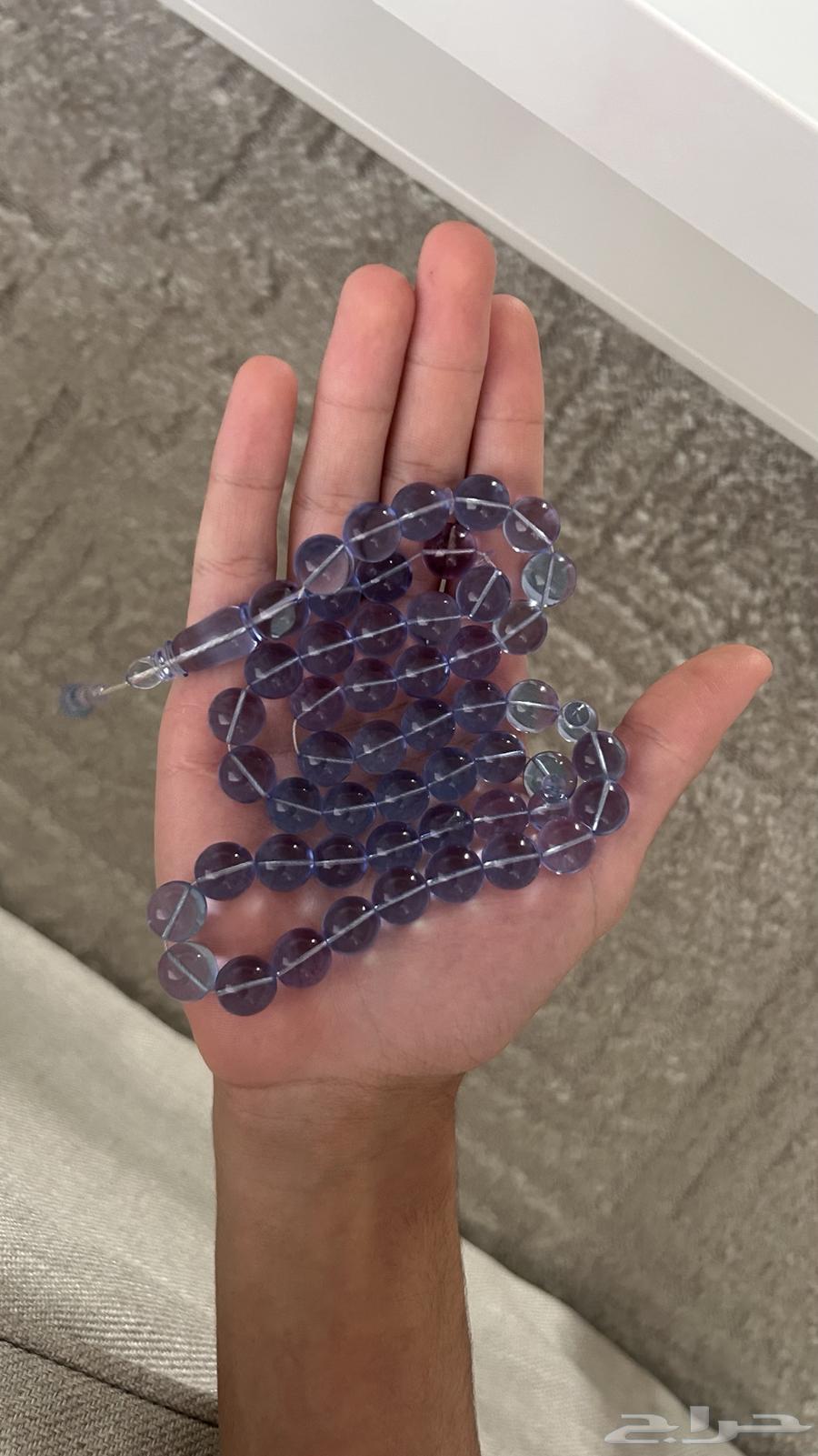 Celestial Cast Rosary64475418498947112